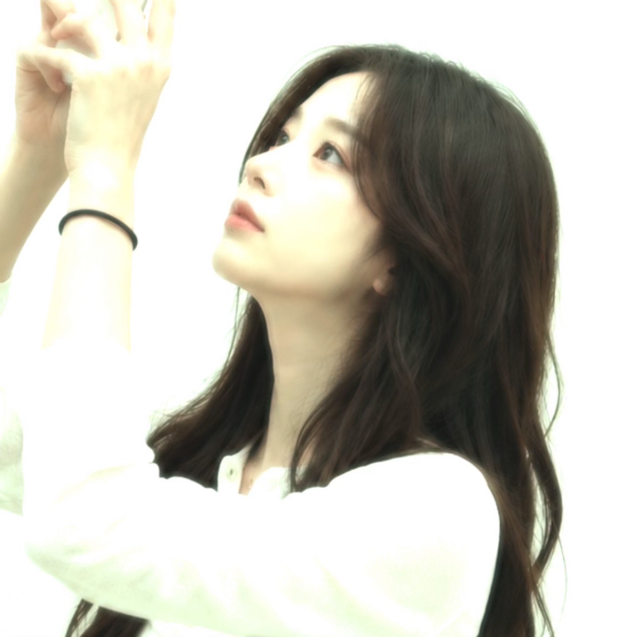 날 안사랑하고 배겨?