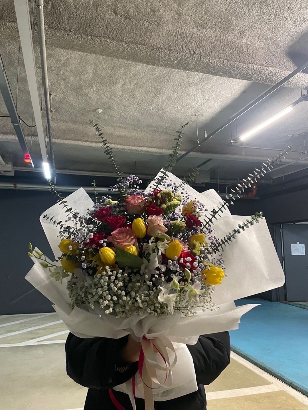 놀아주세여