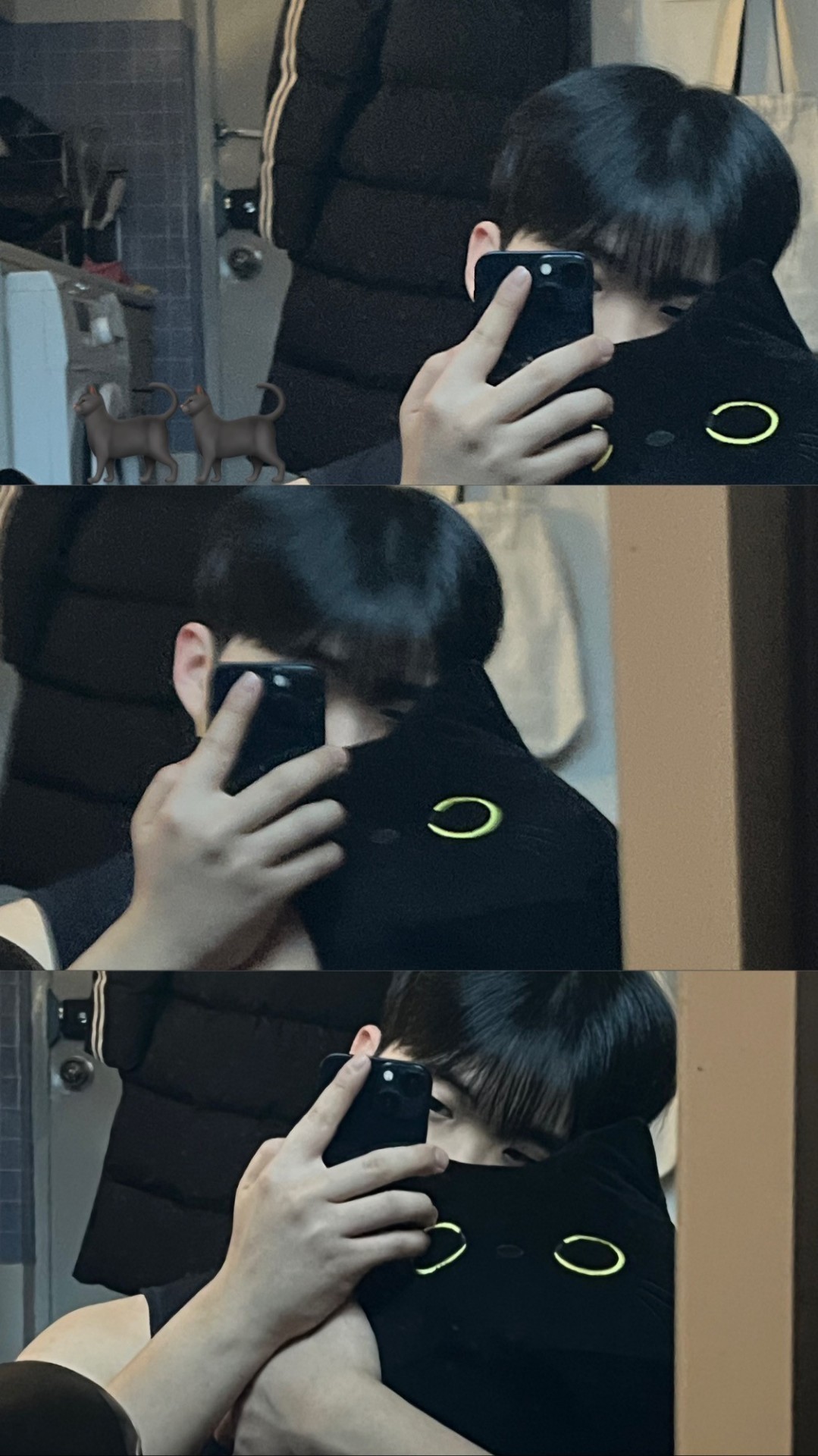 안 녕