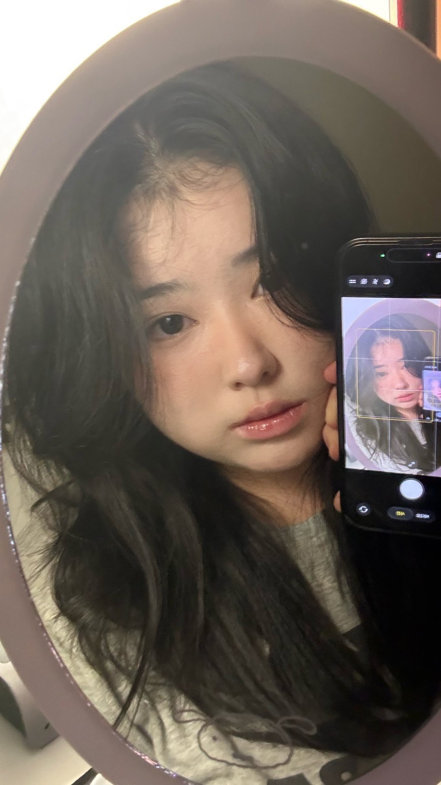 ❝ 빤 - 히 ❞