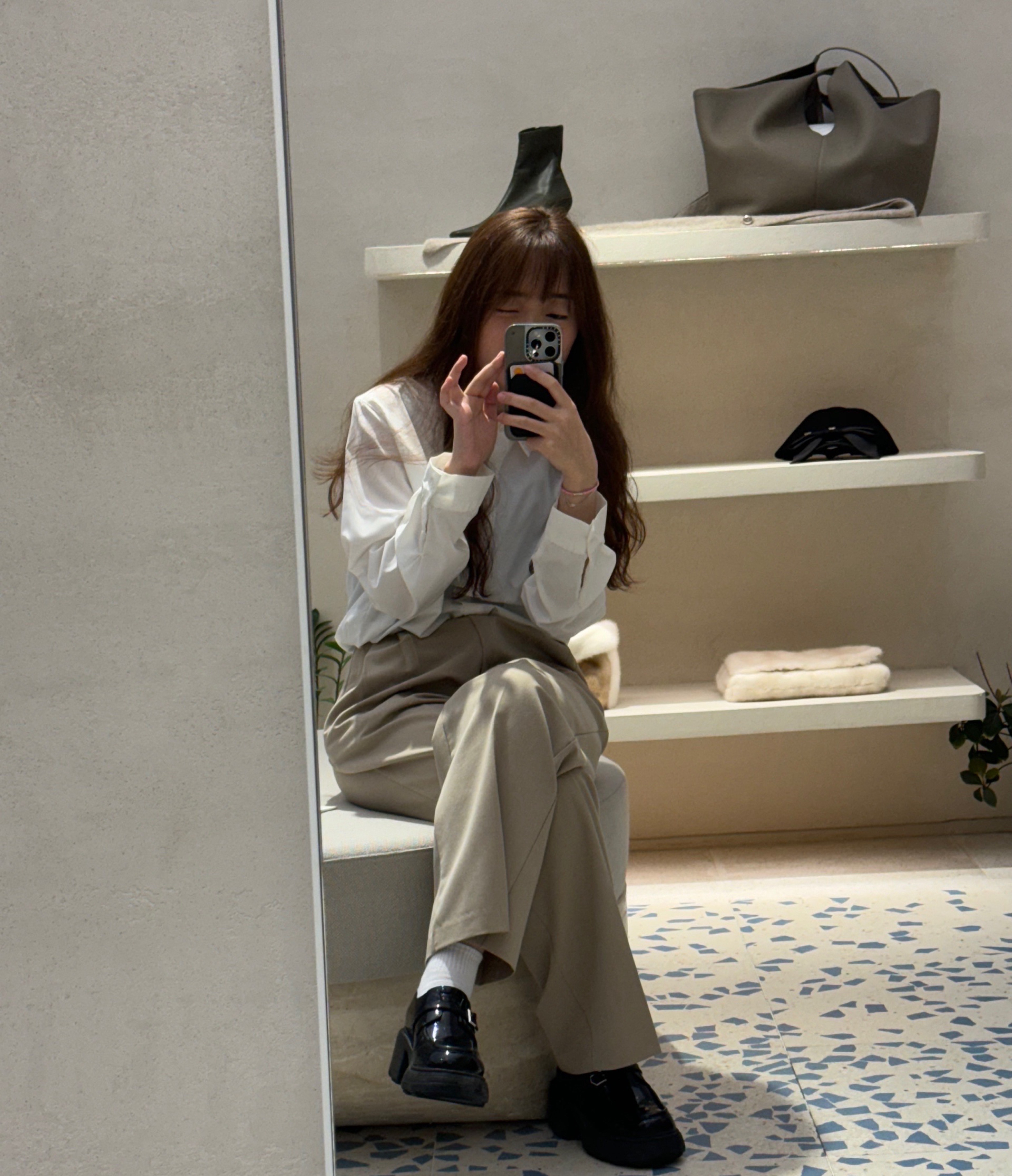 생일 log✌︎ ’ ᵕ ‘
