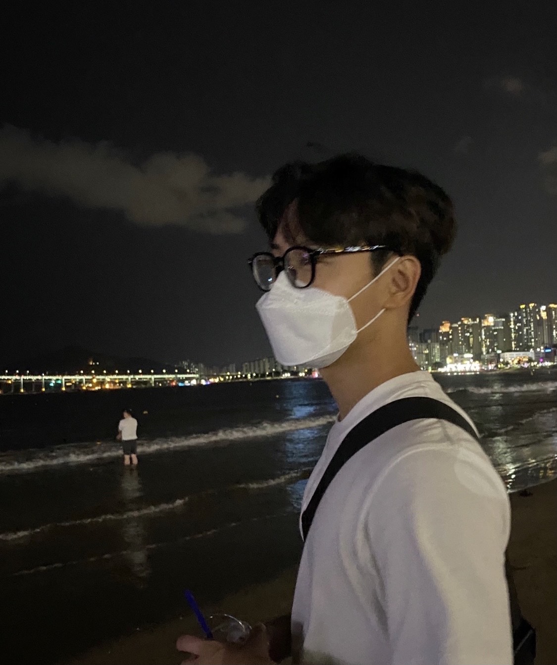 자기전