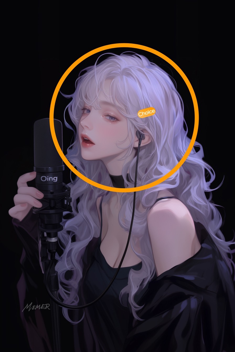 고음질 중저음 목솔잉 ,
