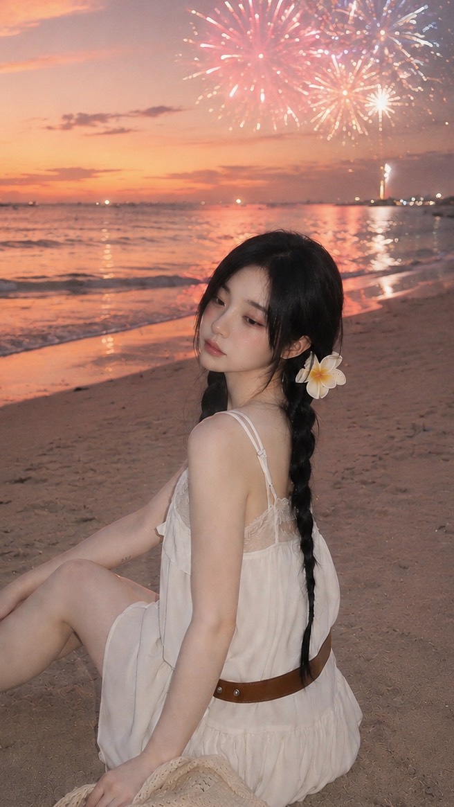 무음, 보고싶어.