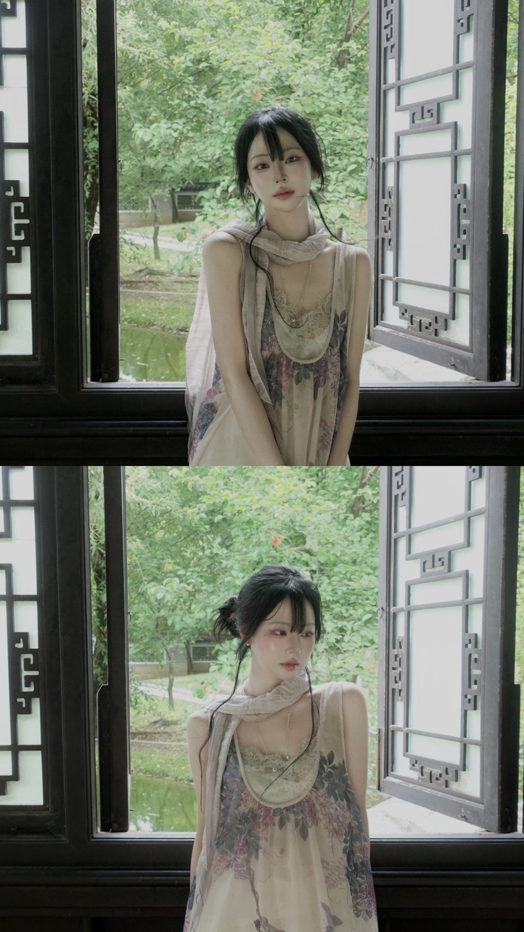 여름 원래 이정도였나