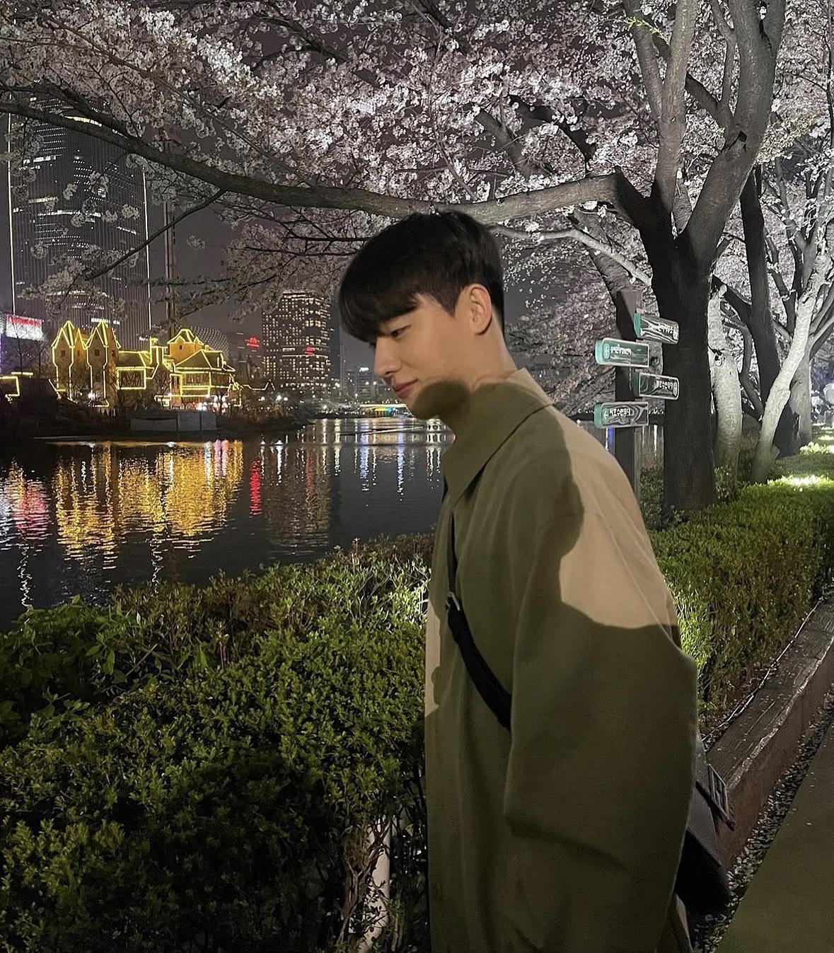 형준이에요