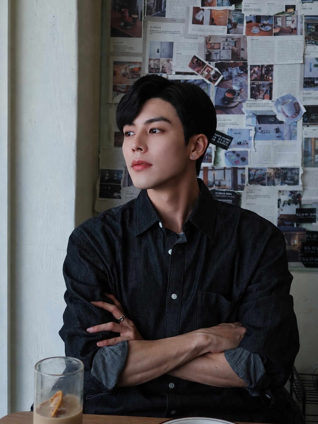 너의 점심에 𝙷𝚘𝚛𝚊 𐴑ꯦ