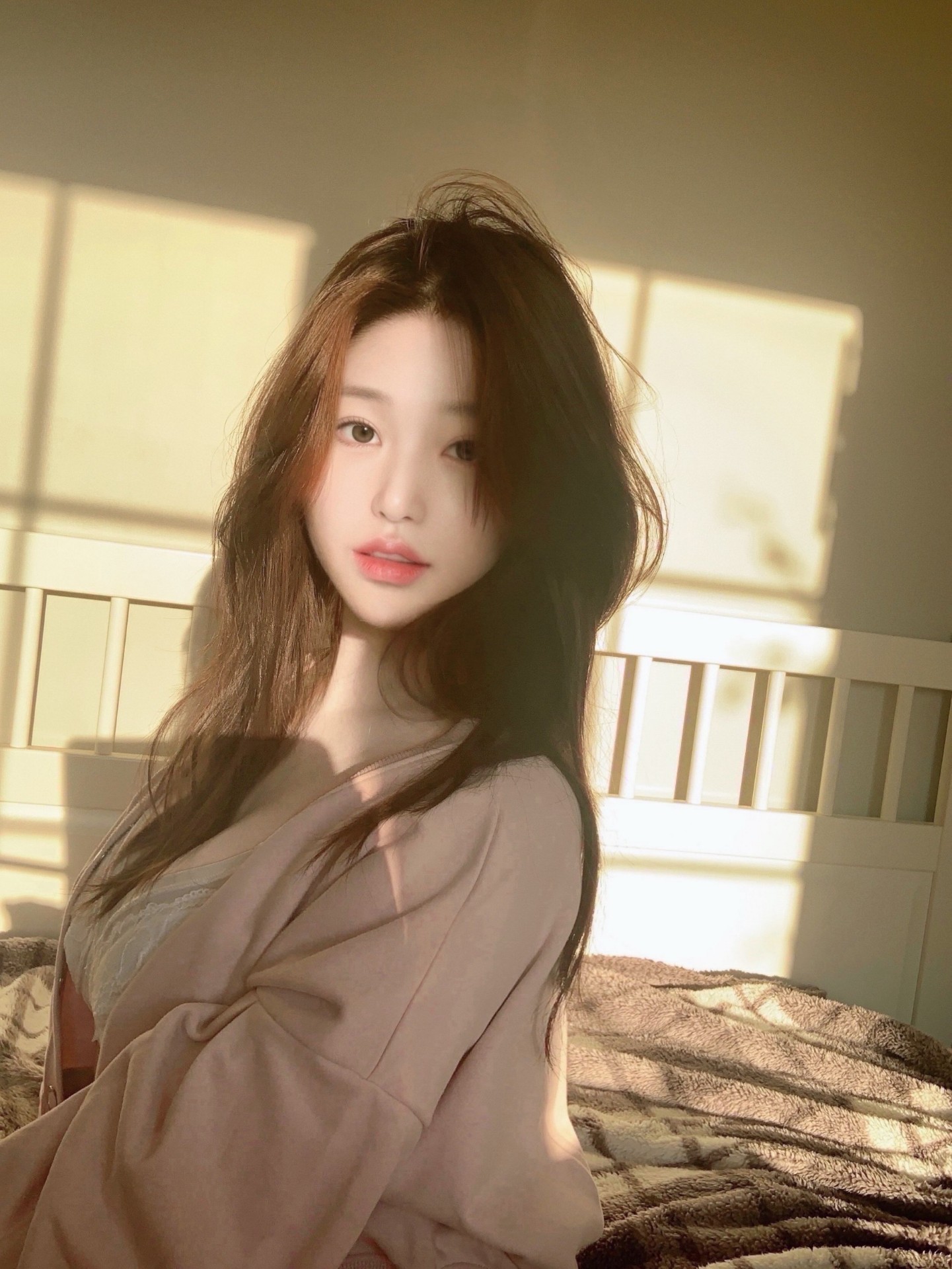 🌸 포근하게 재워드려요