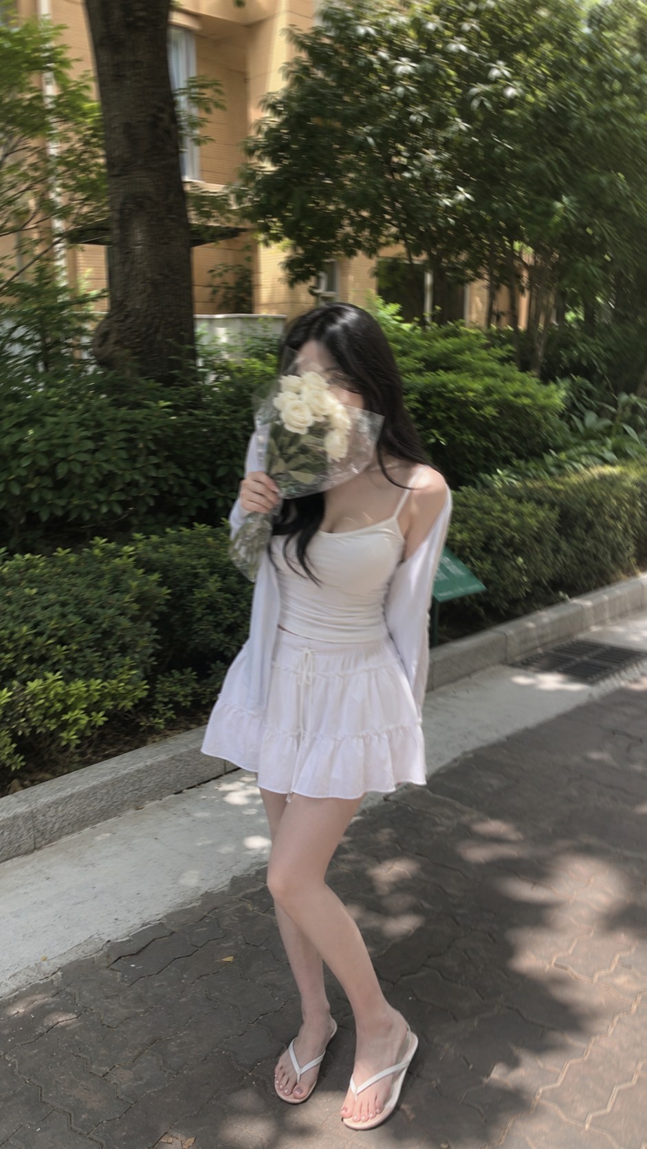 엄청나게 졸린 기므나