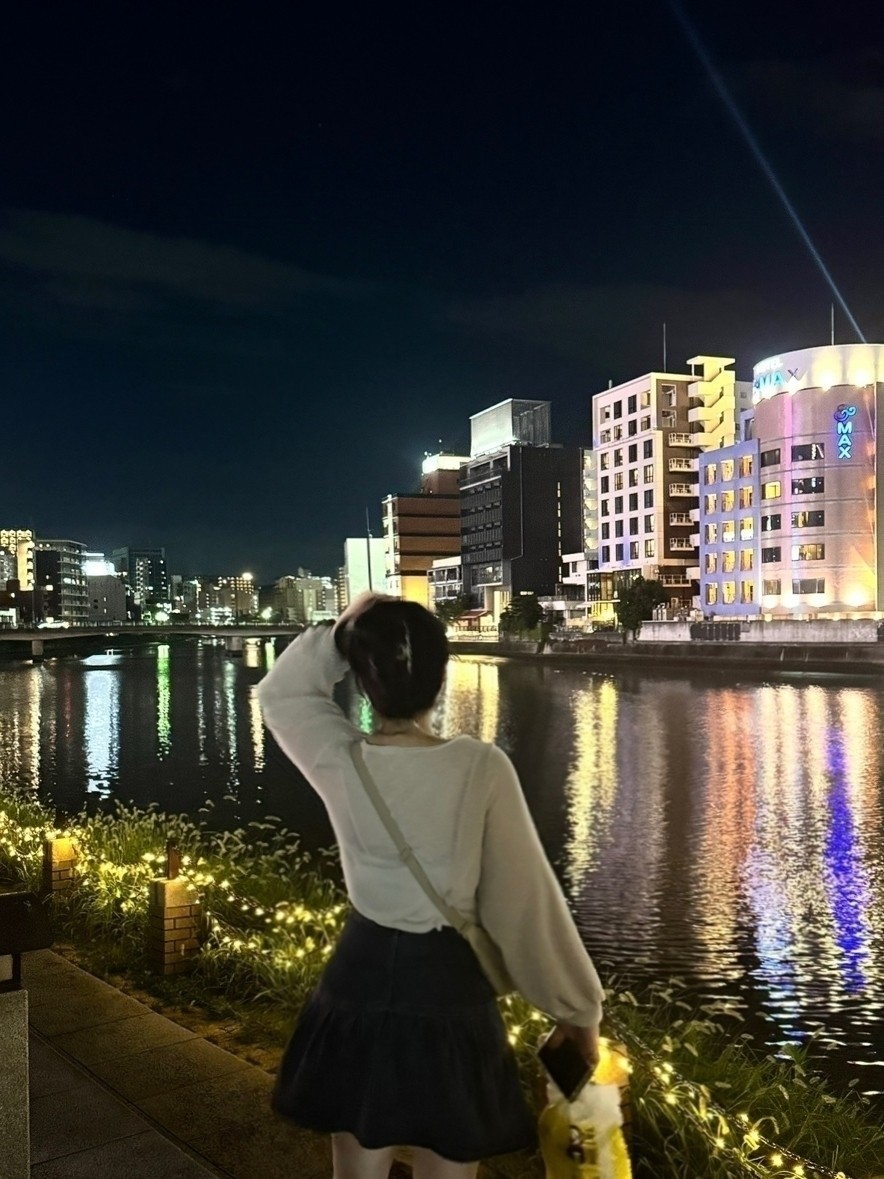 월요팅 라이쀼 - ♡