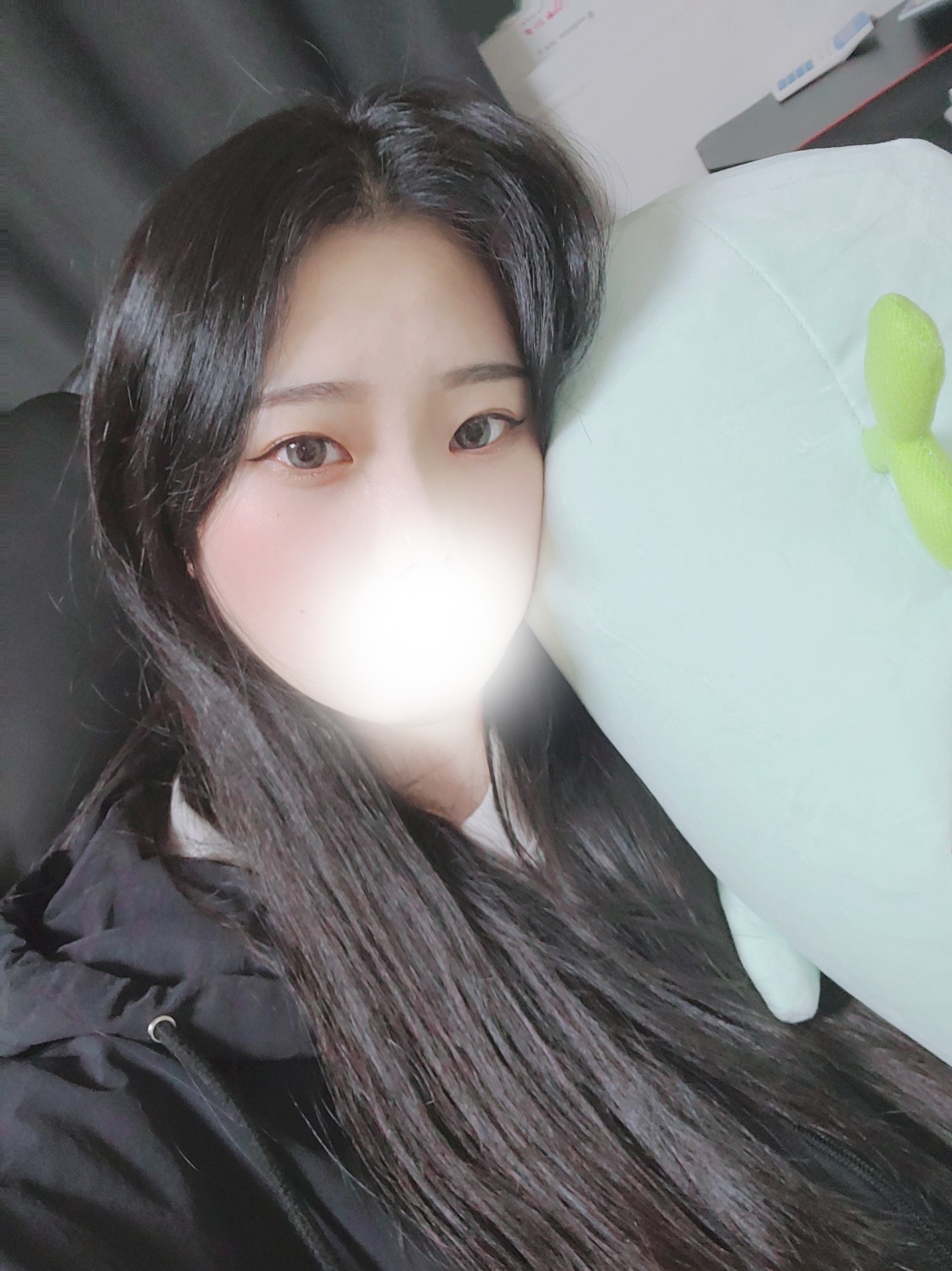 담배 3갑핀 목소리