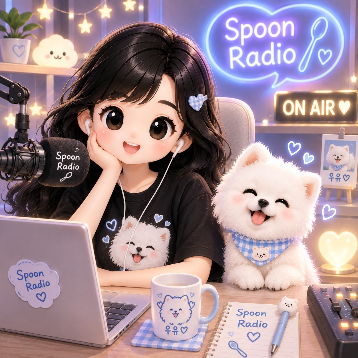 여름에 듣기 좋은 방송