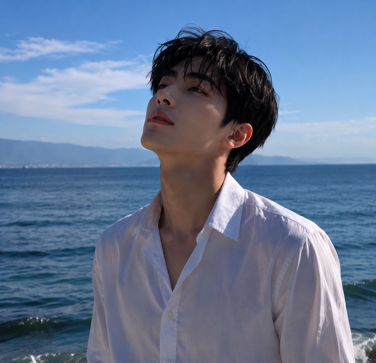 # 집착 불안형 디제이