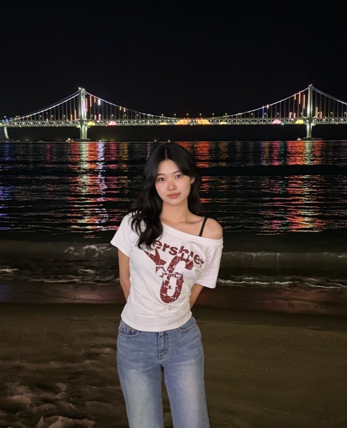 같이 불꽃놀이 볼래? - ♡