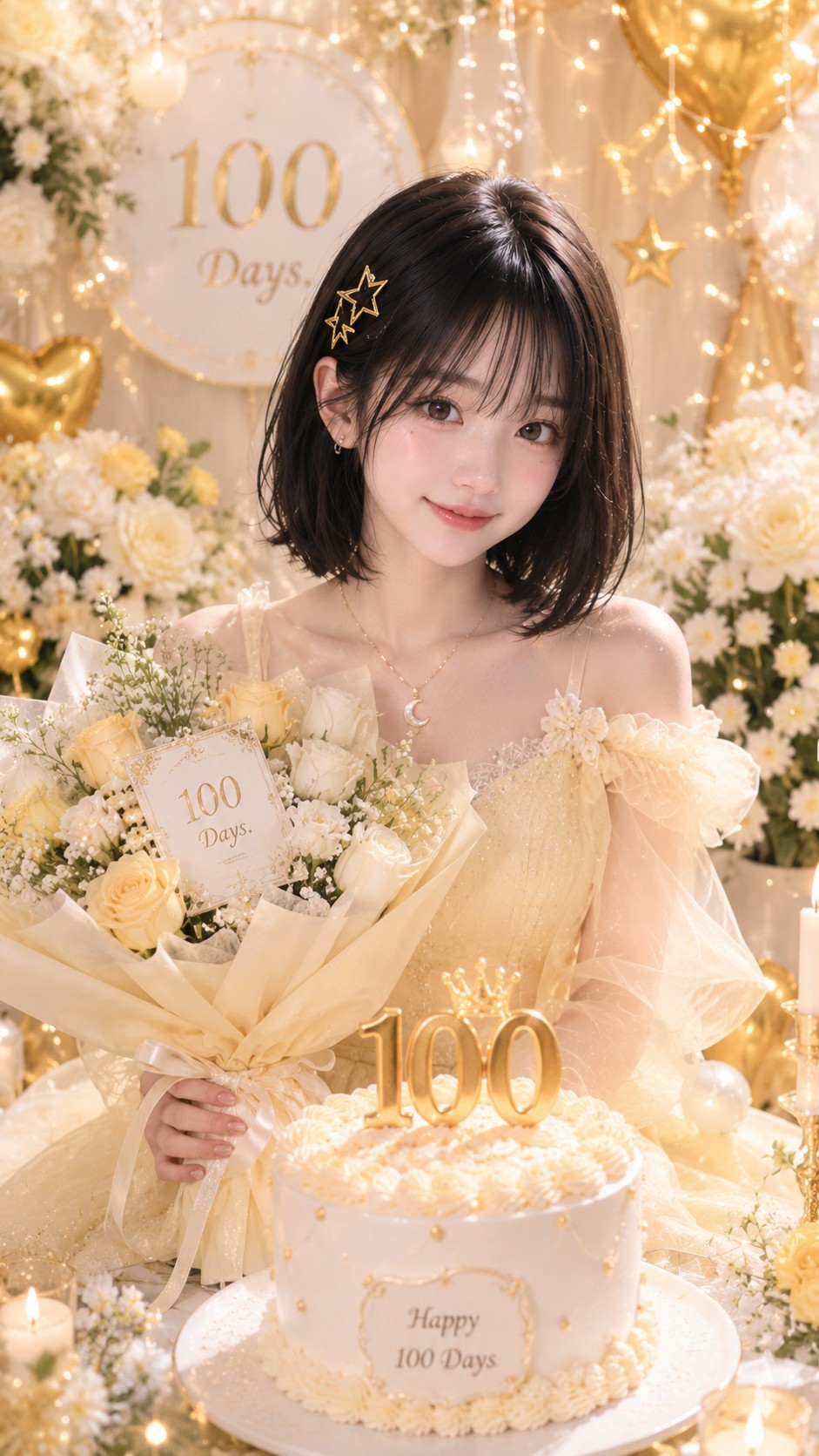 100일이래 .ᐟ.ᐟ.ᐟ.ᐟ