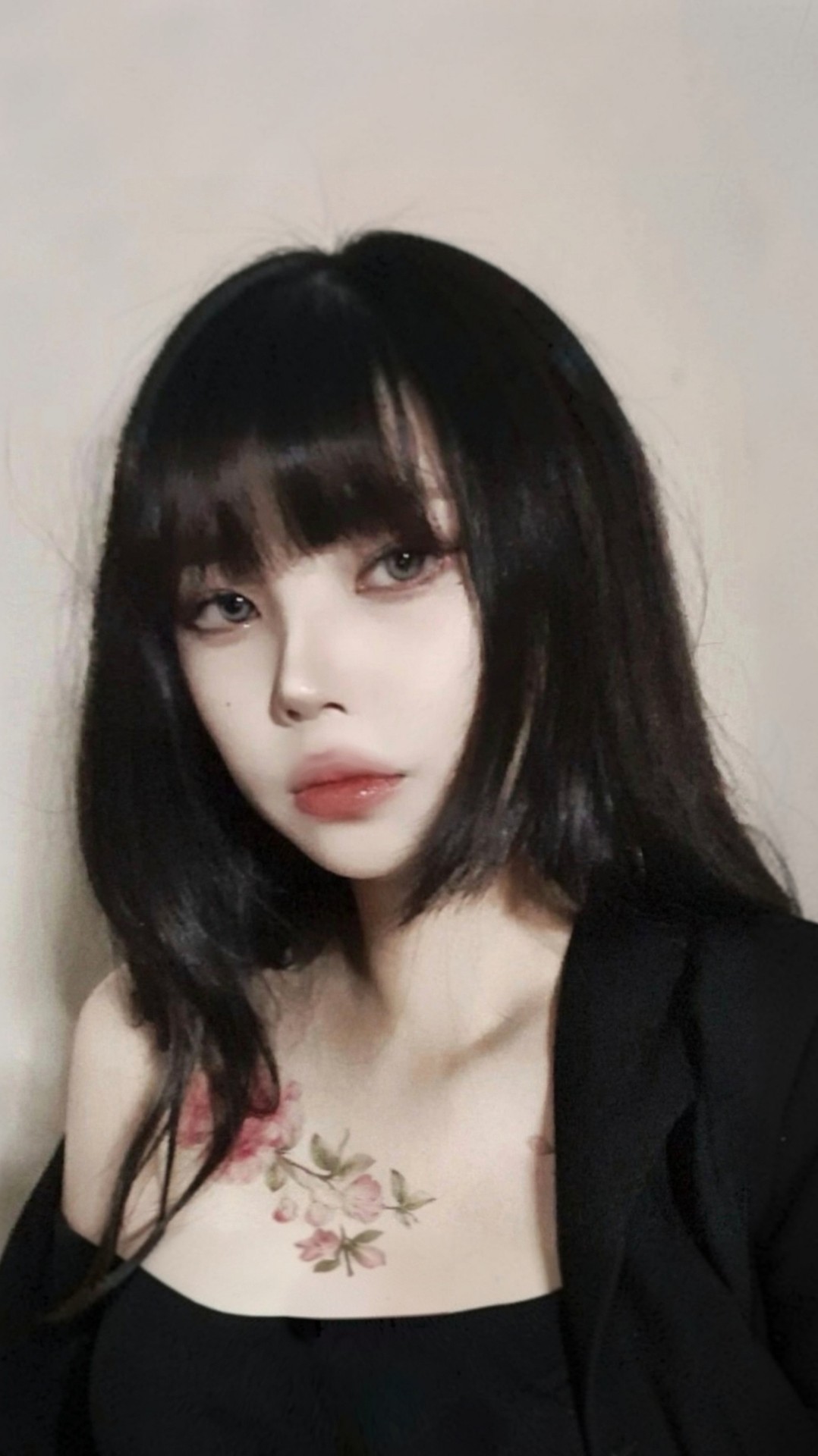 야생의 한주가 나타났다!
