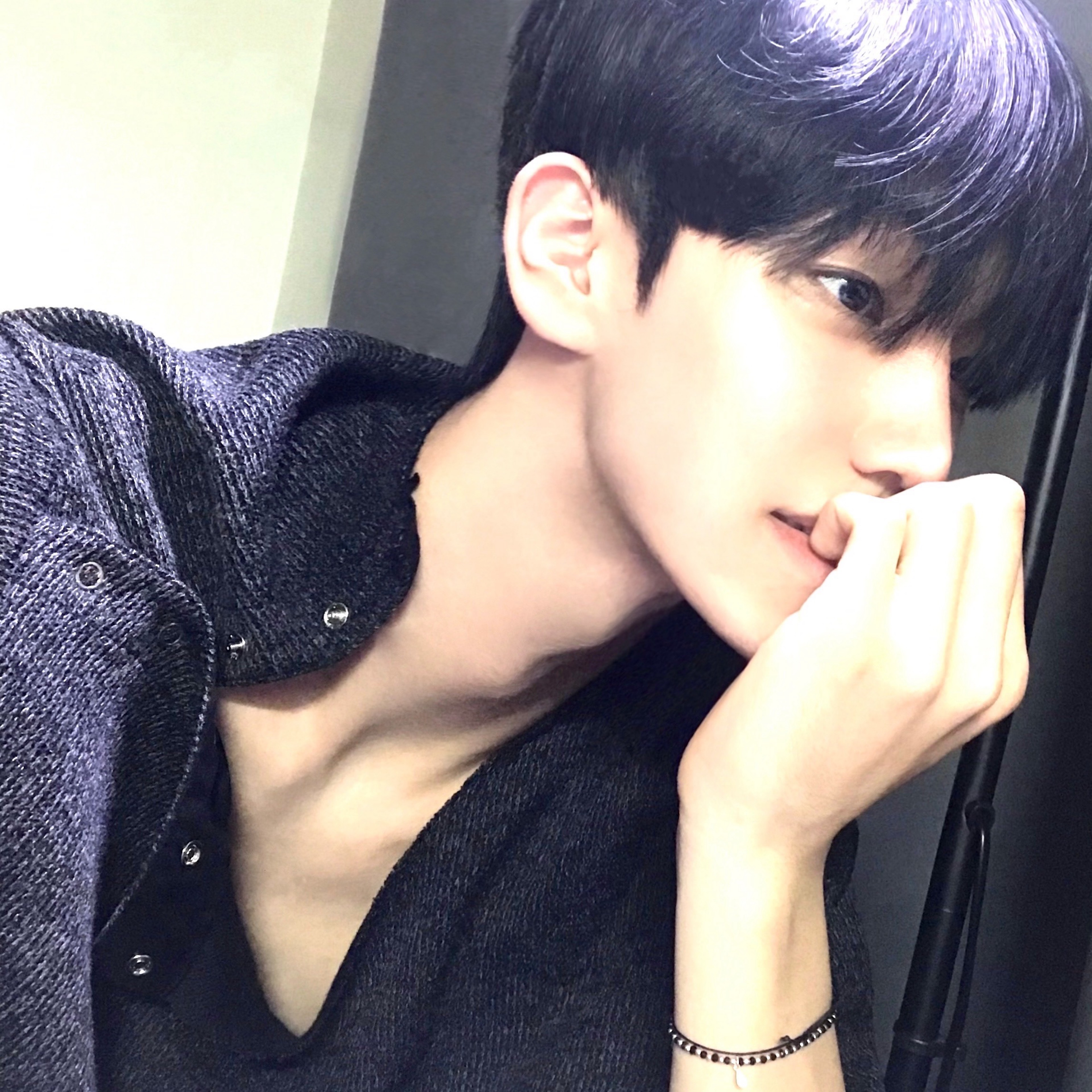 오세요 당장