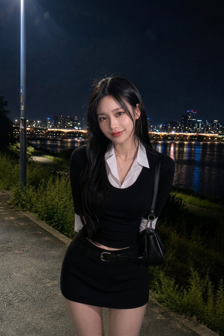 안녕 ?