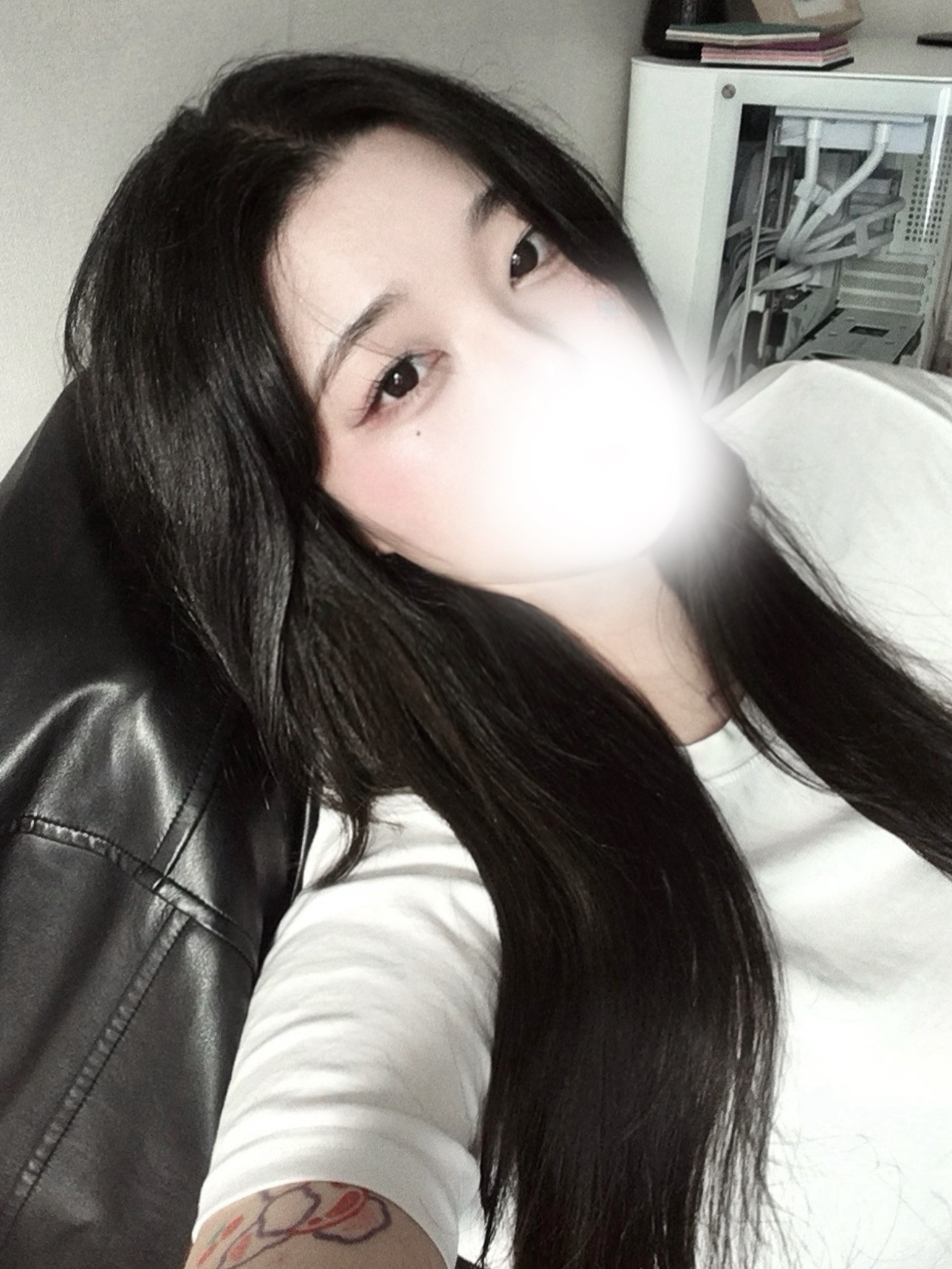 × 너도 나 좋아하잖아