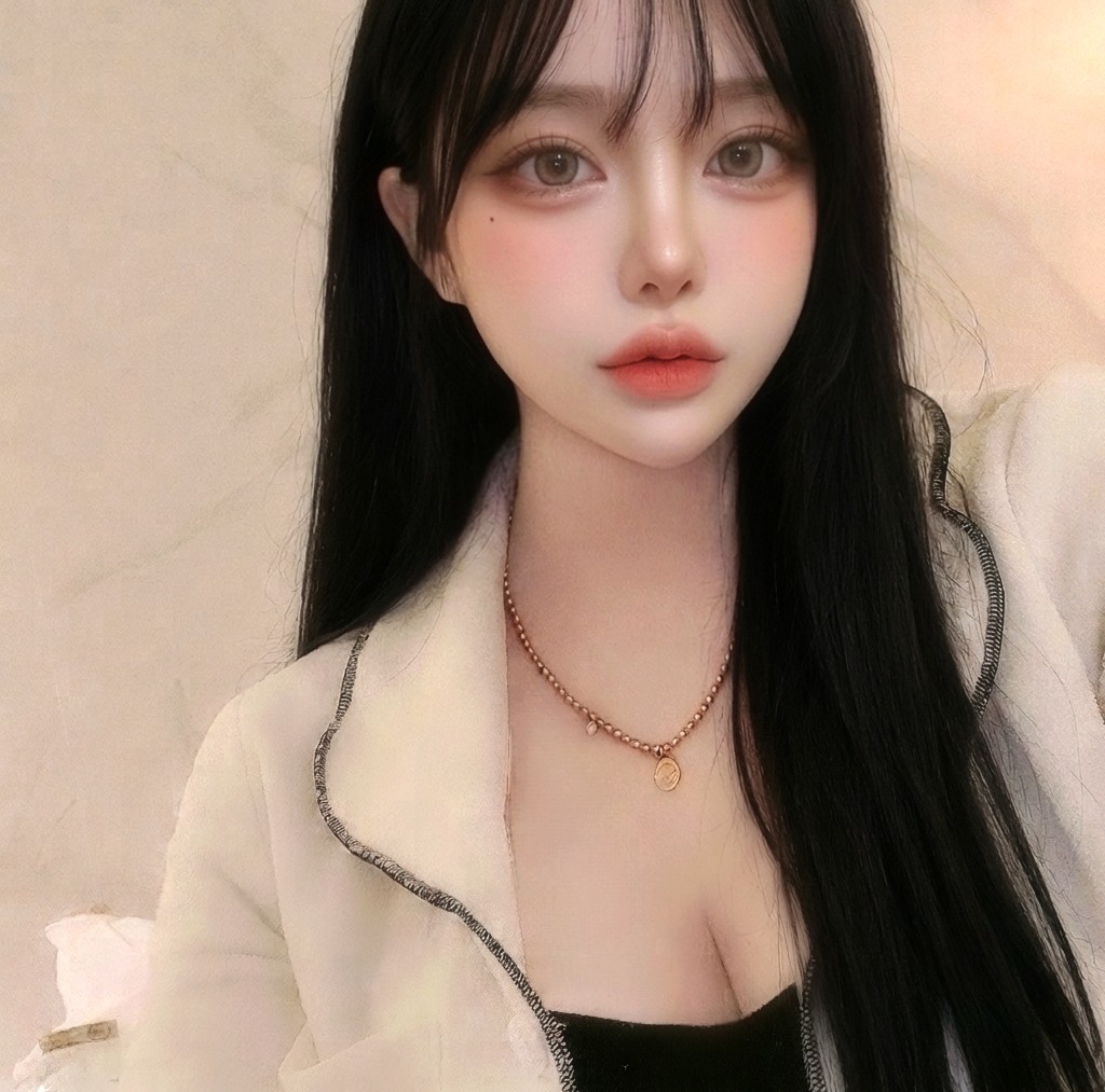 나 음지 아니야