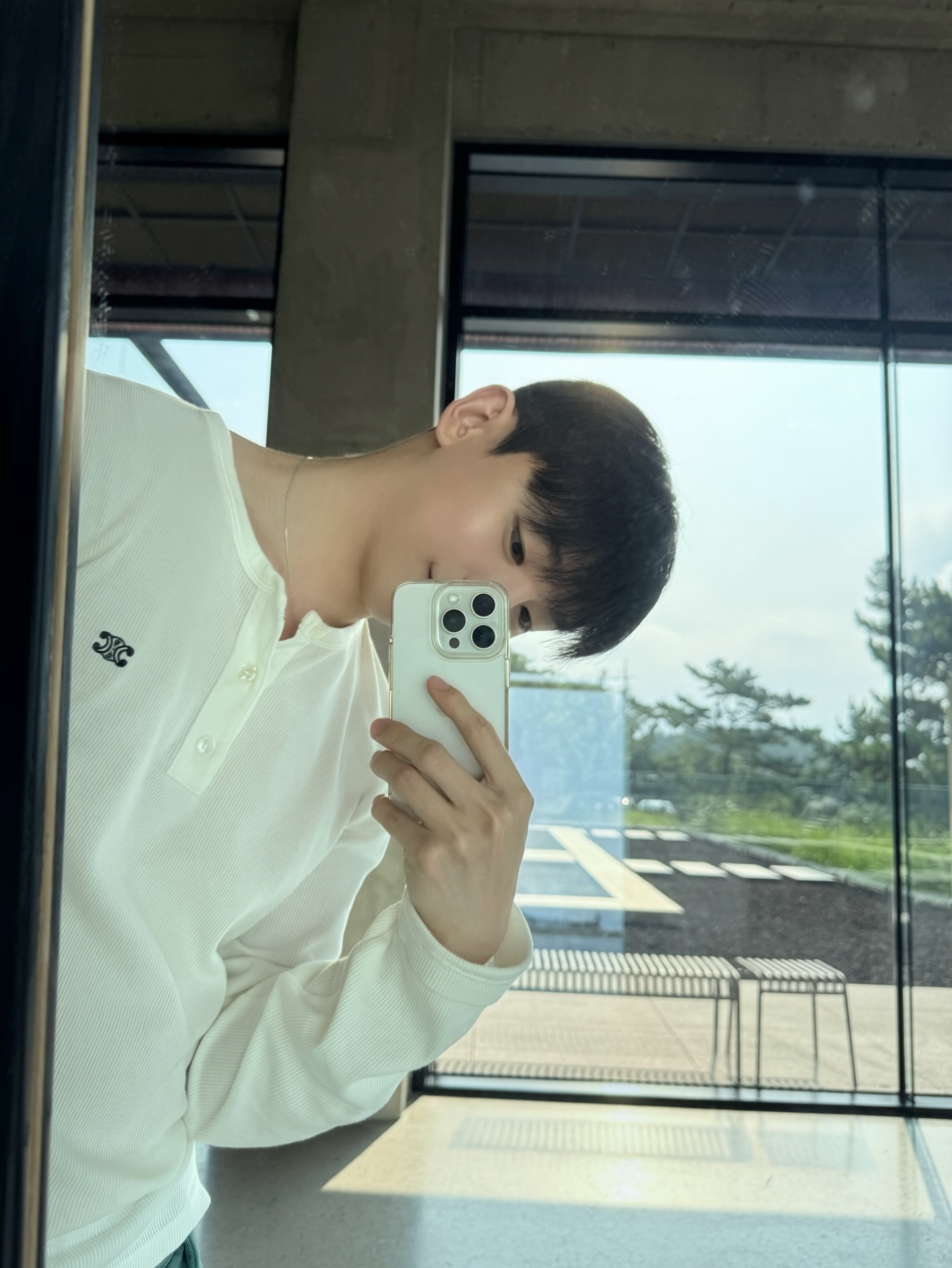형준이에요
