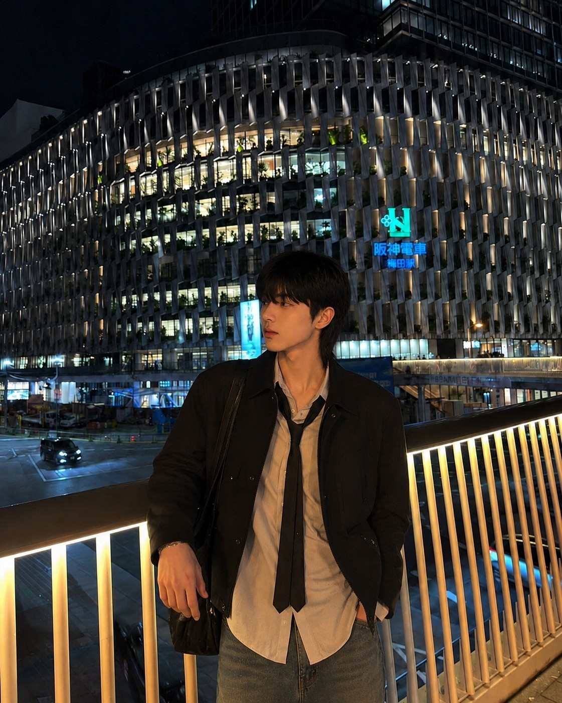 #경상도_중저음