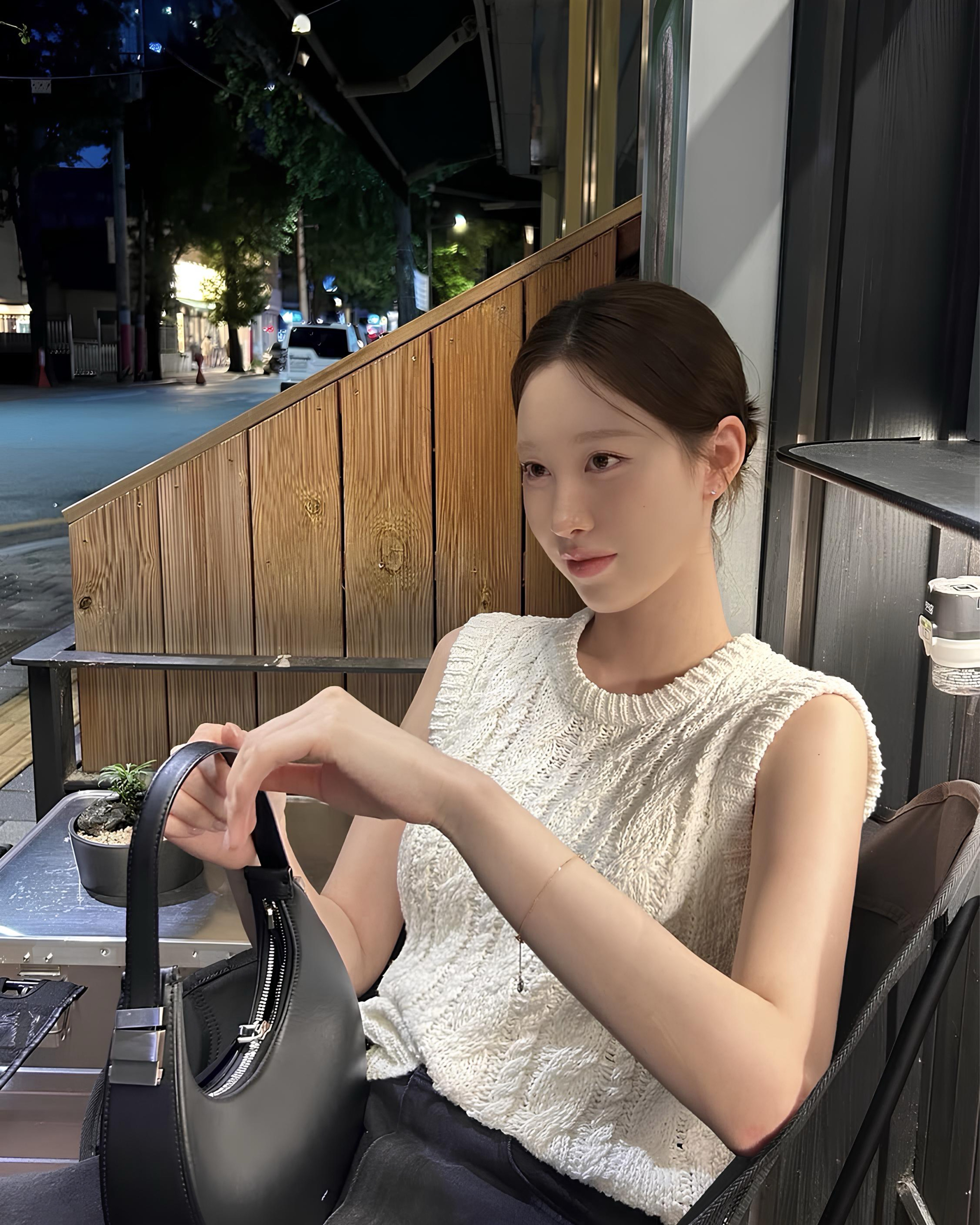 오늘의 하늘