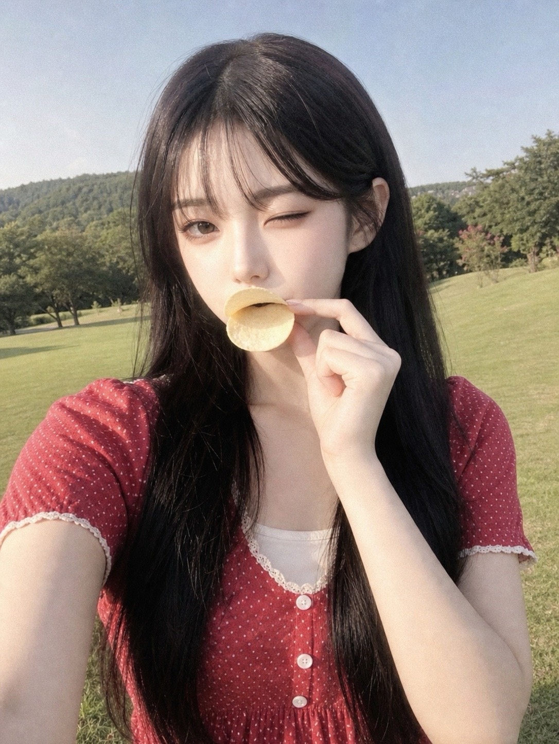 #어쩌면 네 취향일지도