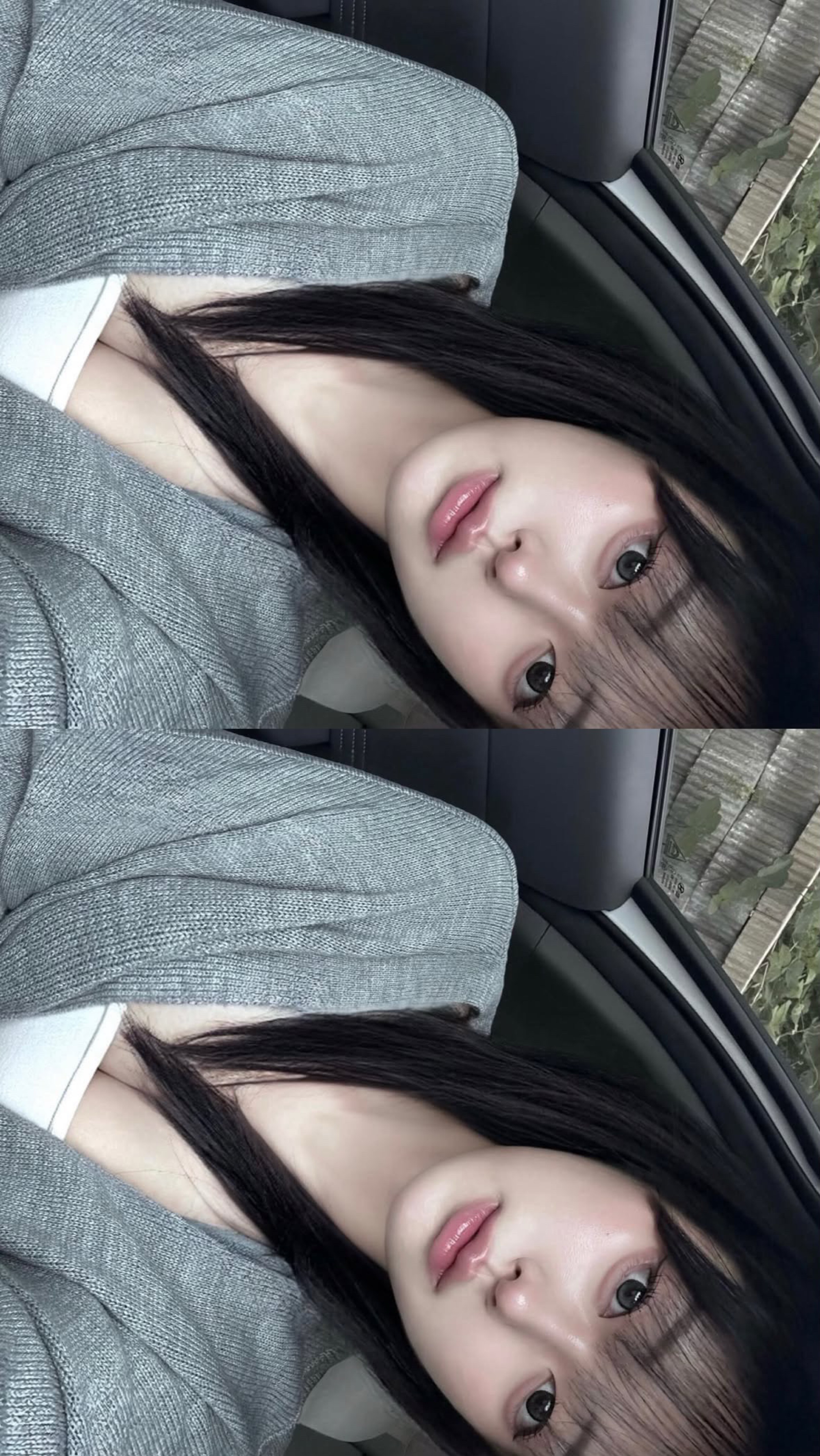 1스푼 뺨