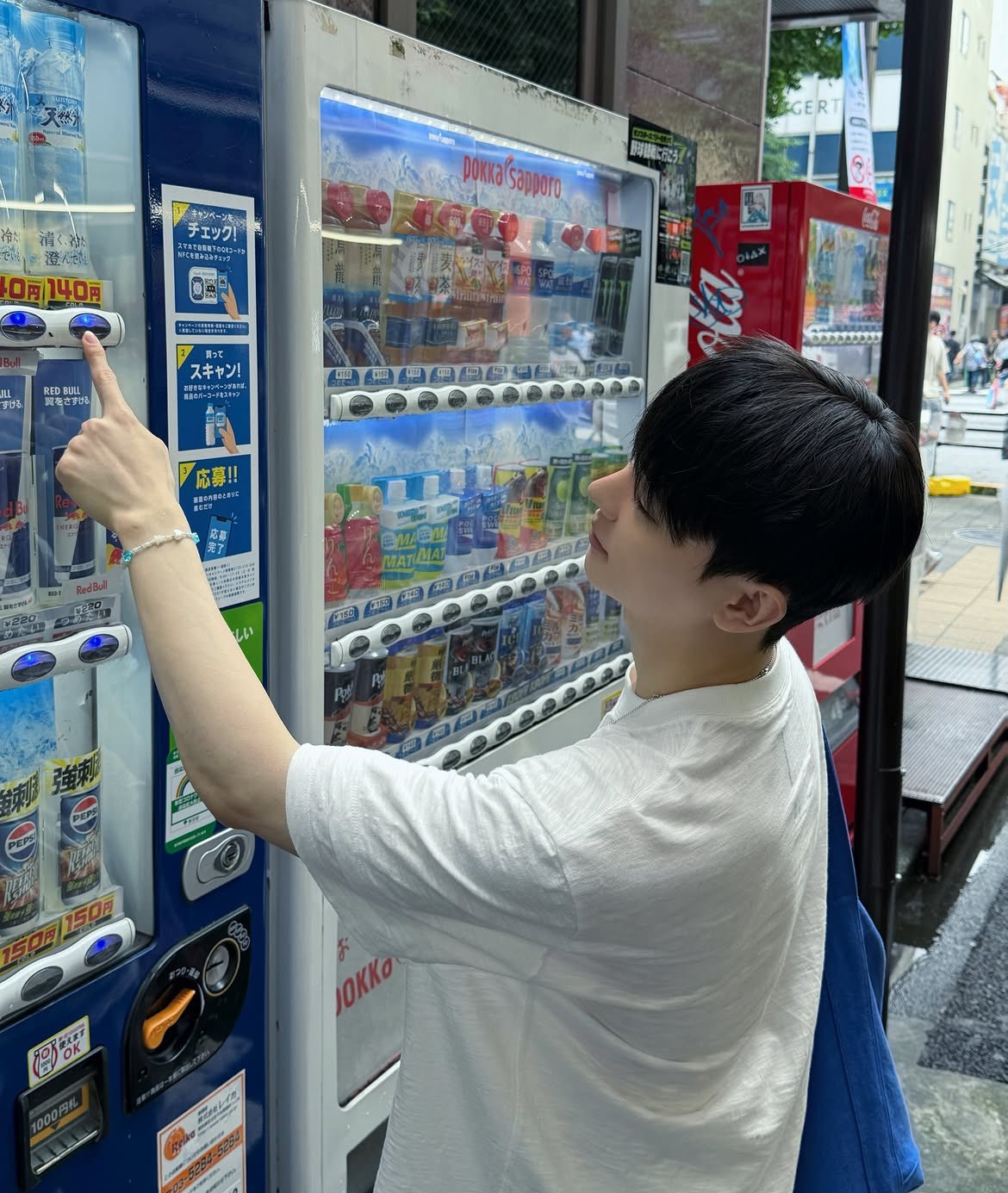 형준이에요