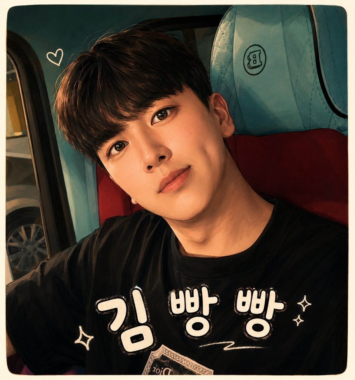#   플 리   ❤️