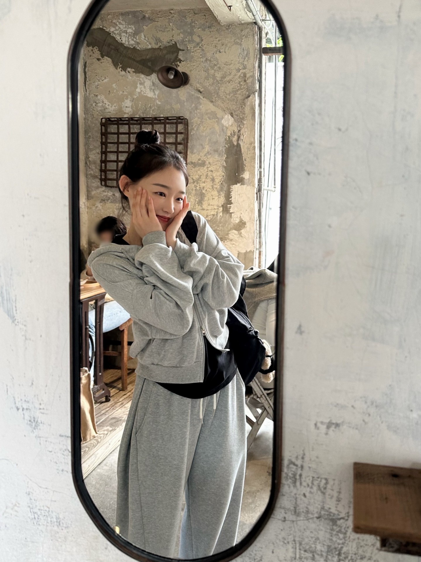 안오면 바보