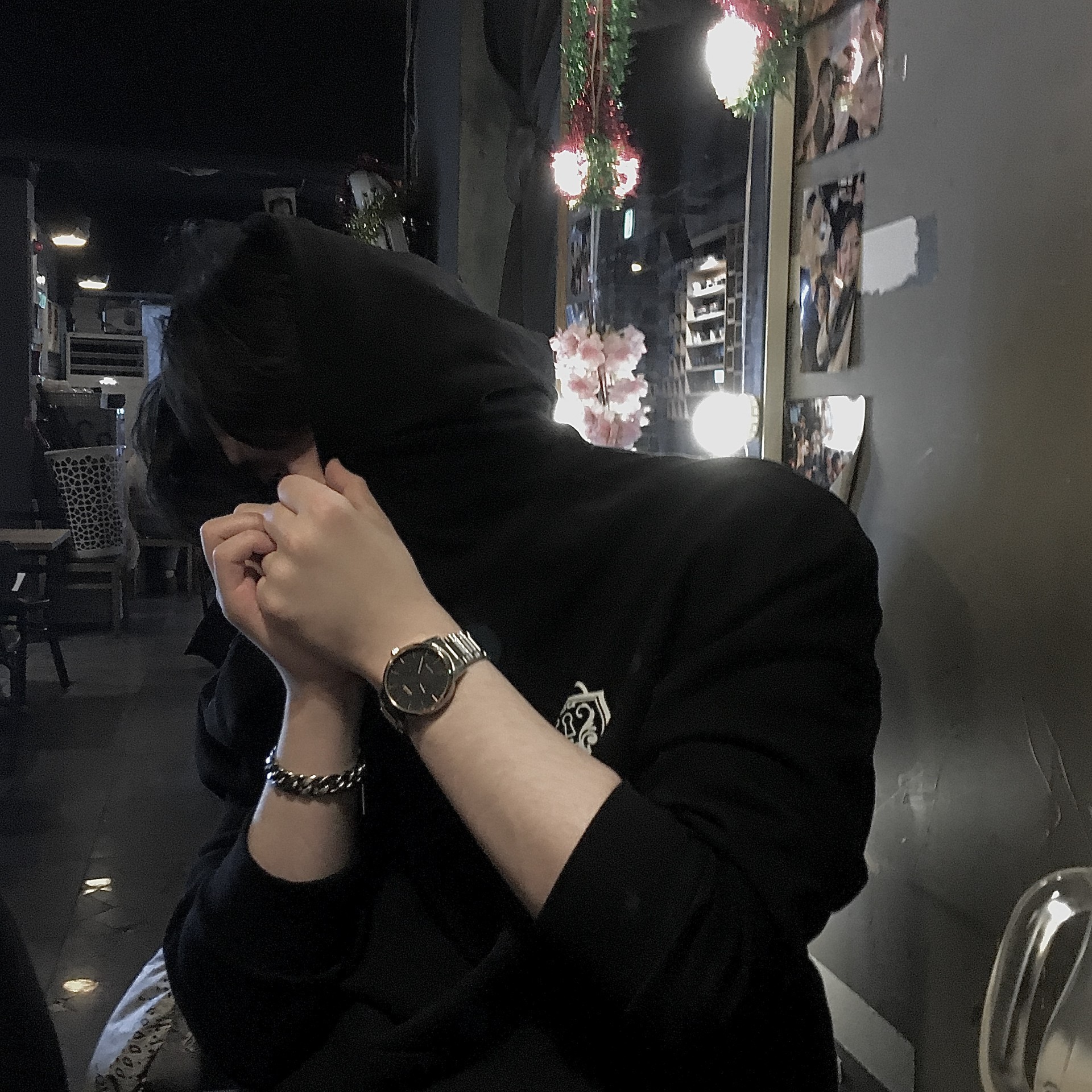 『정품』저음. ꗄ