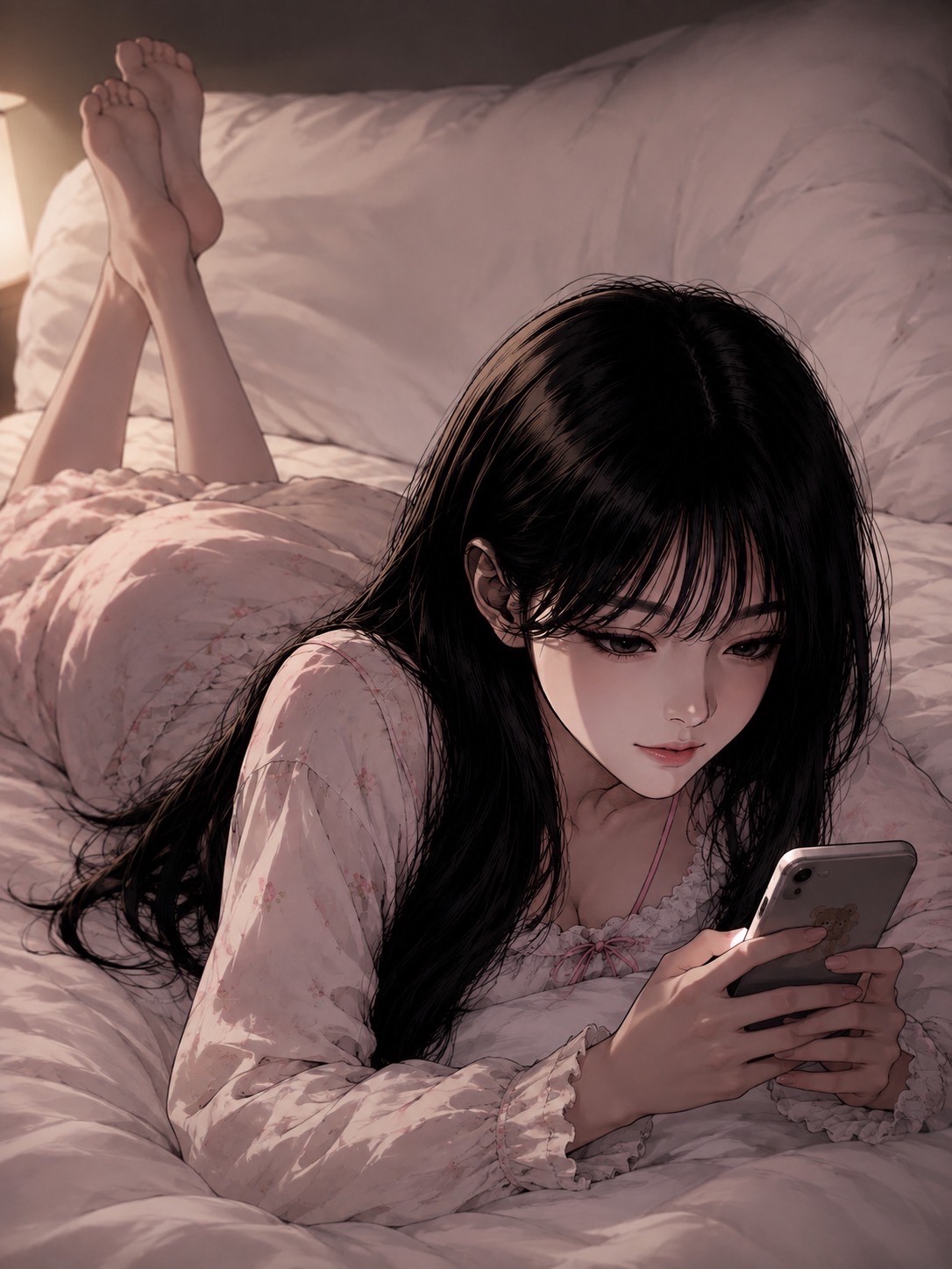30+)아침방송이야!!! 👀💕