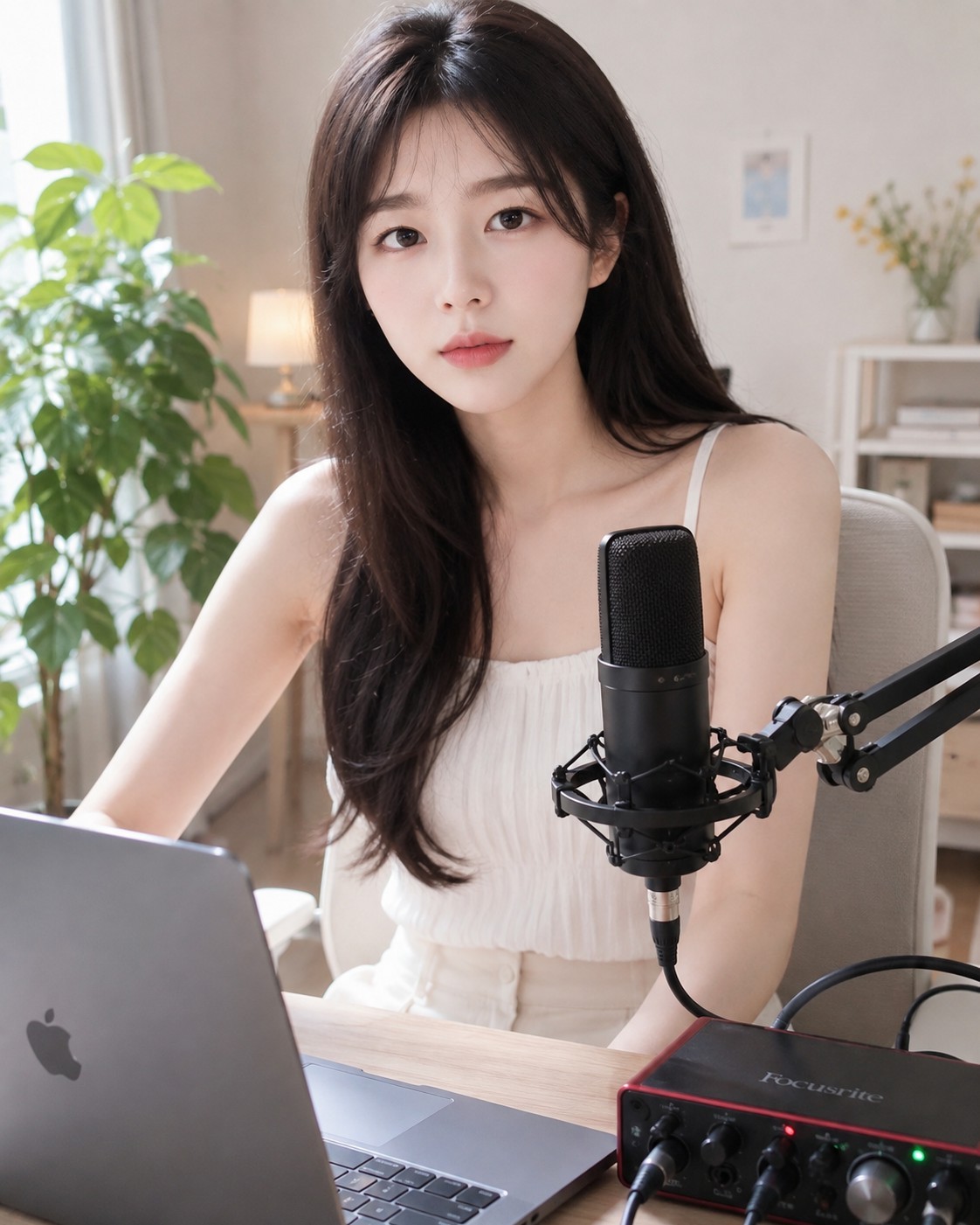 8월 2주차 사연& 신청곡 방송