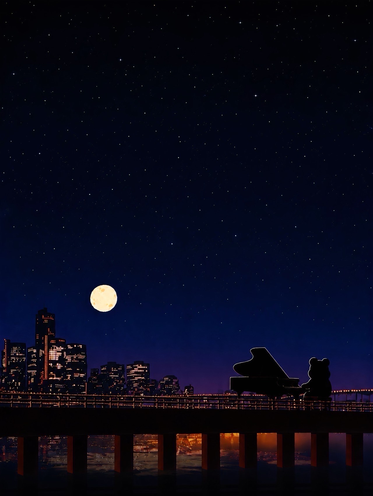 미듣하고좋으면 듣자 🎹