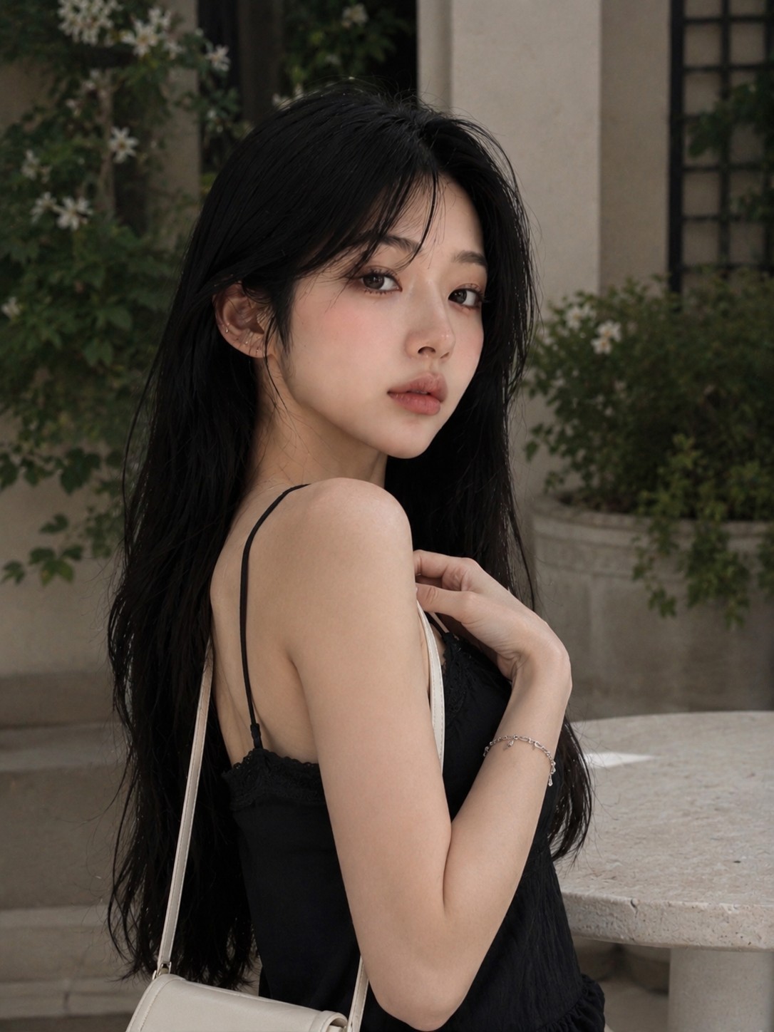 하루 끝에서 만나🐱