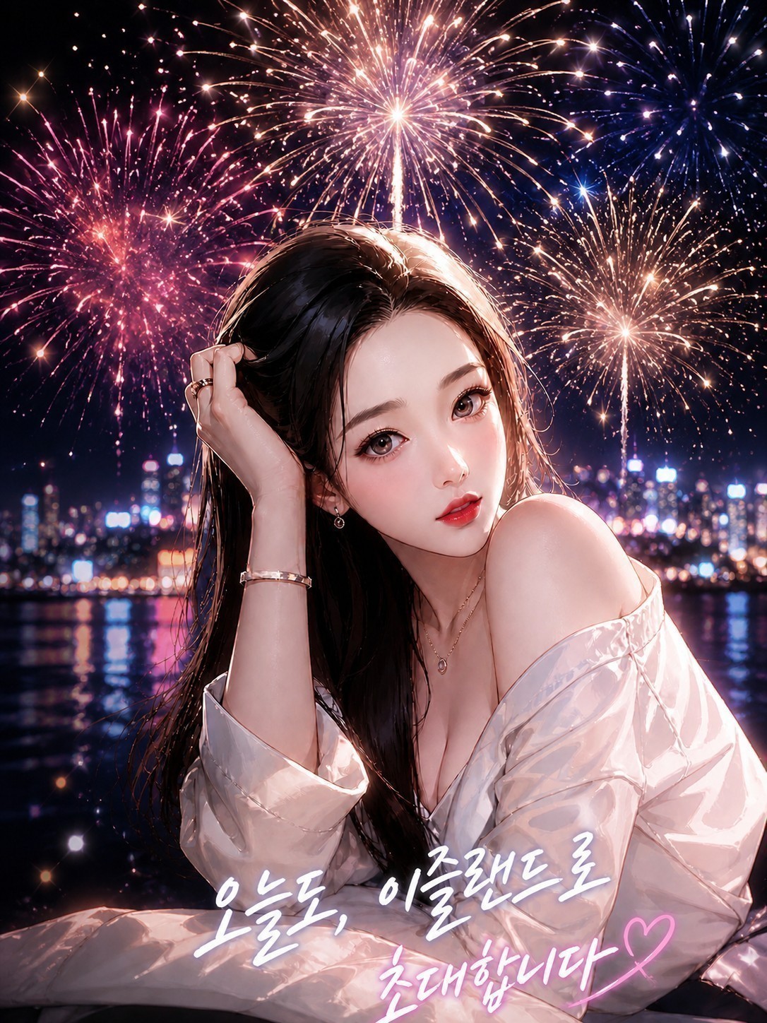 신청곡)  힐링되는 목소리 헤이즐💕