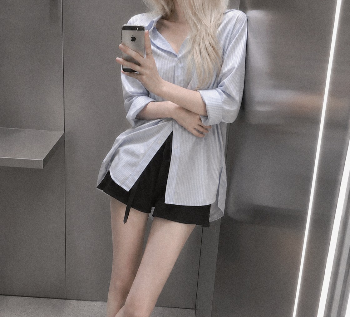 웃는게 제일 예쁜