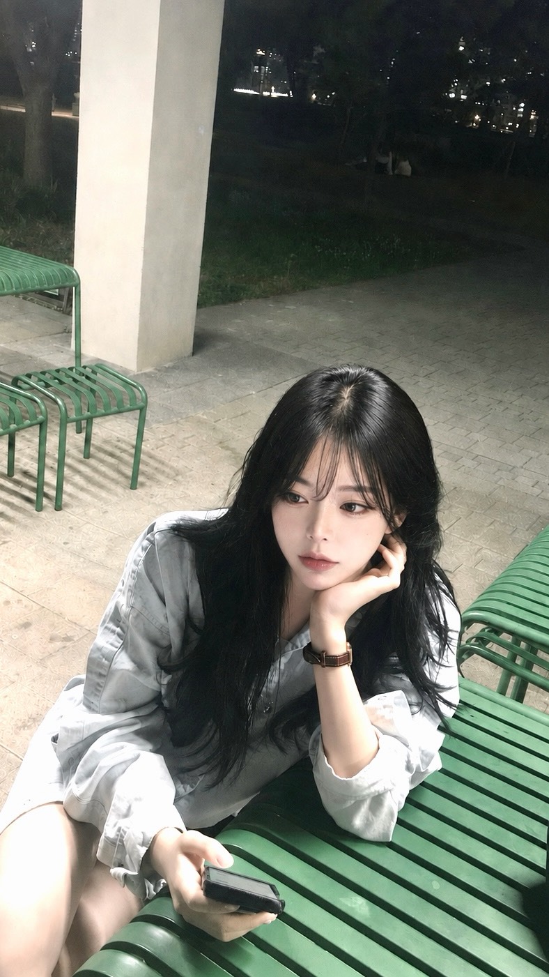 나의 행복이 되세요.