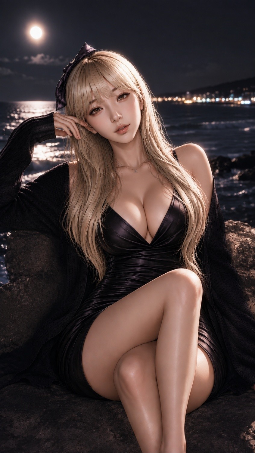 나 목소리 존나 좋거든?(이어폰필수)