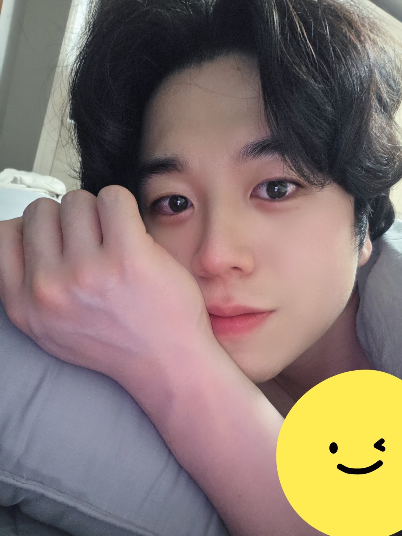 토요일 헬창모임