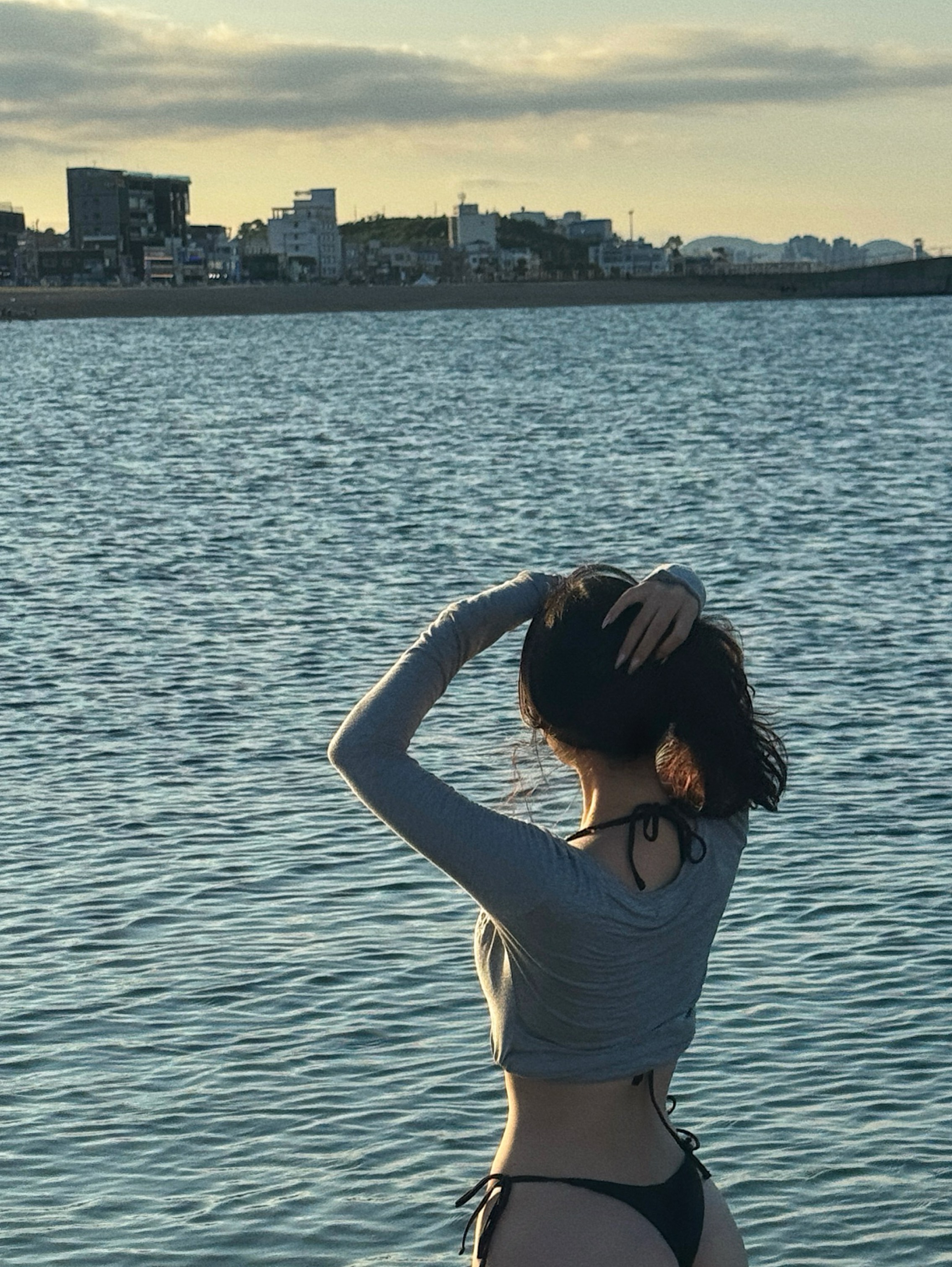 굿모닝?..이렇게 문자를 보내..