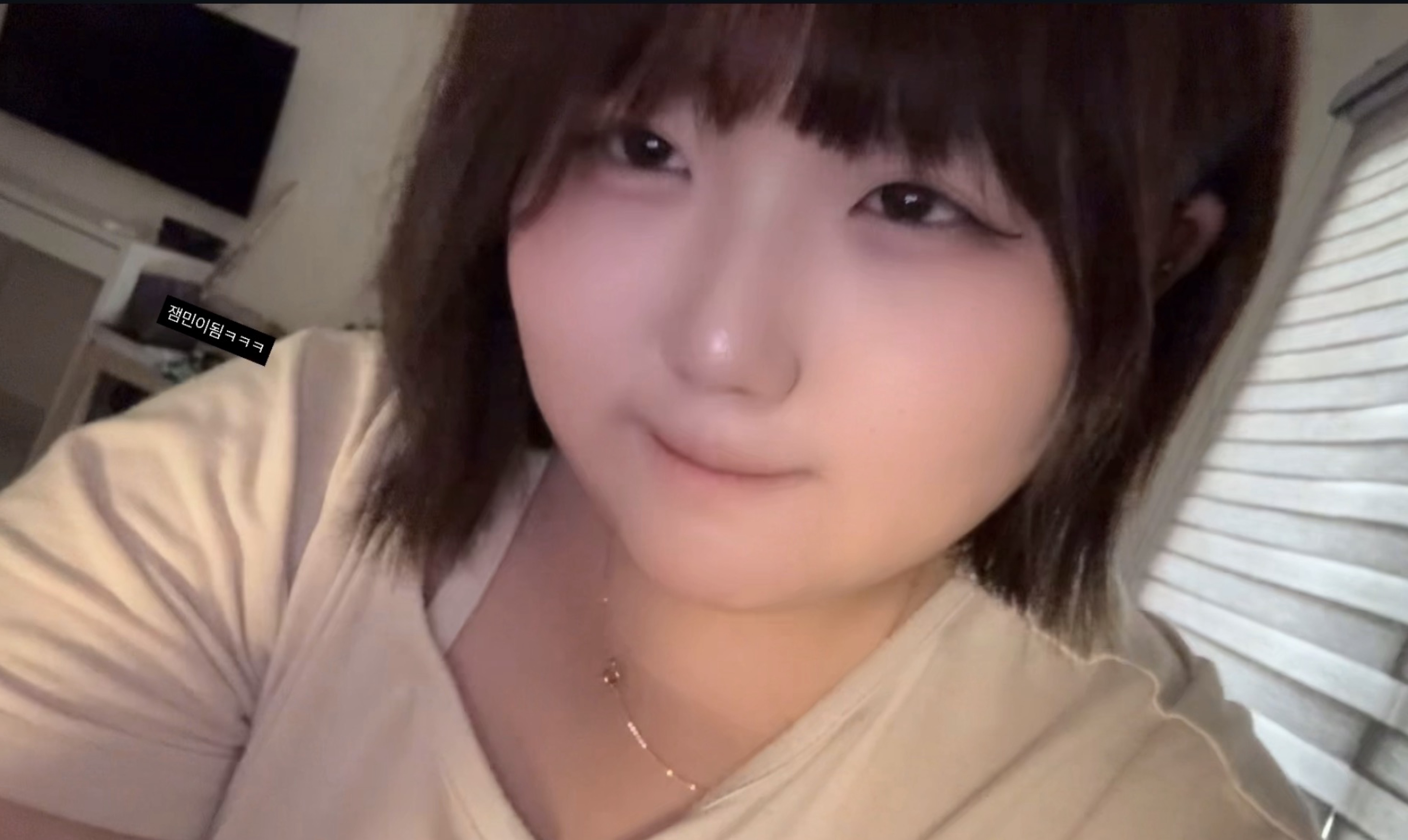 디제이 심심함