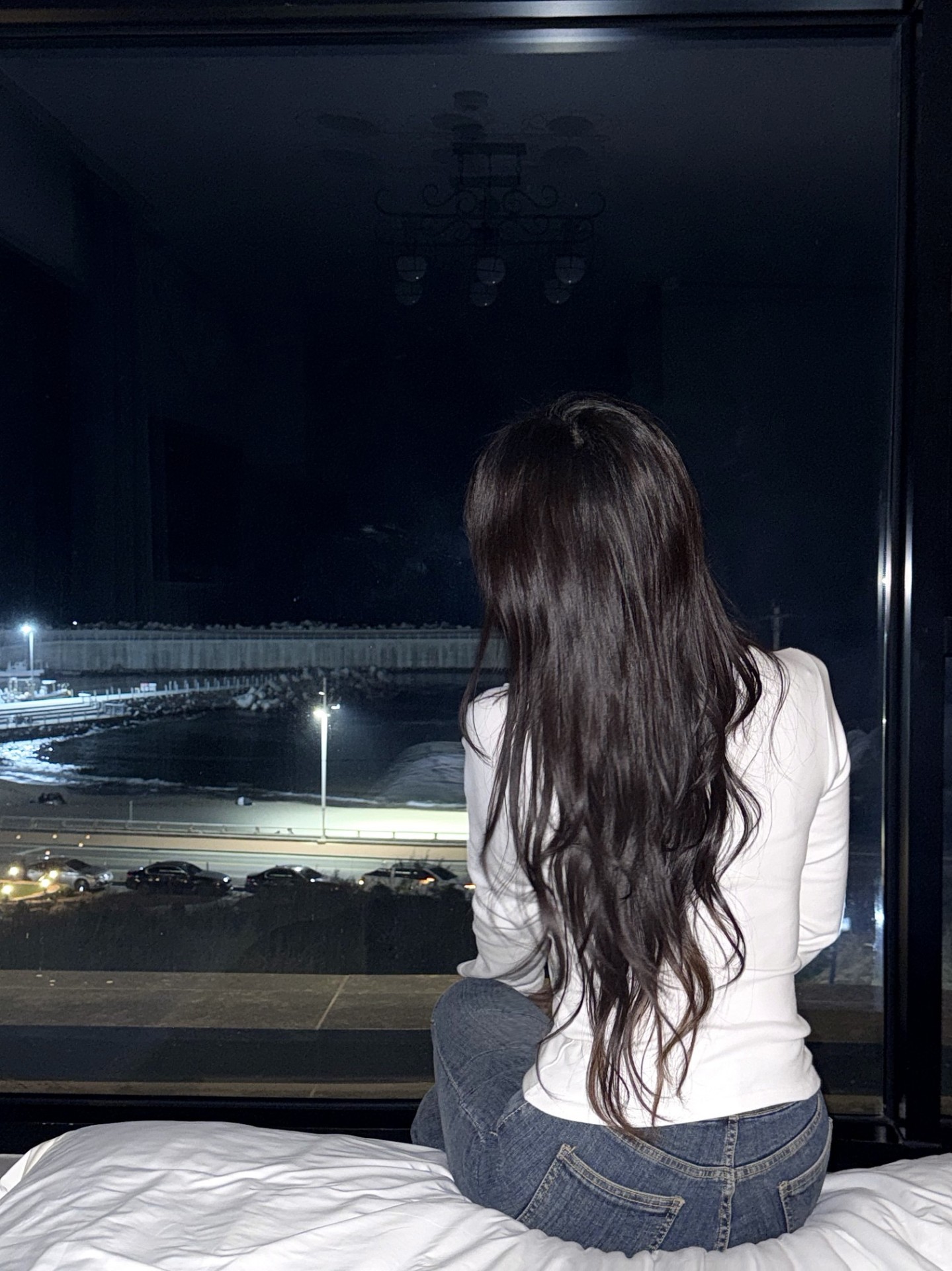 사사로운,