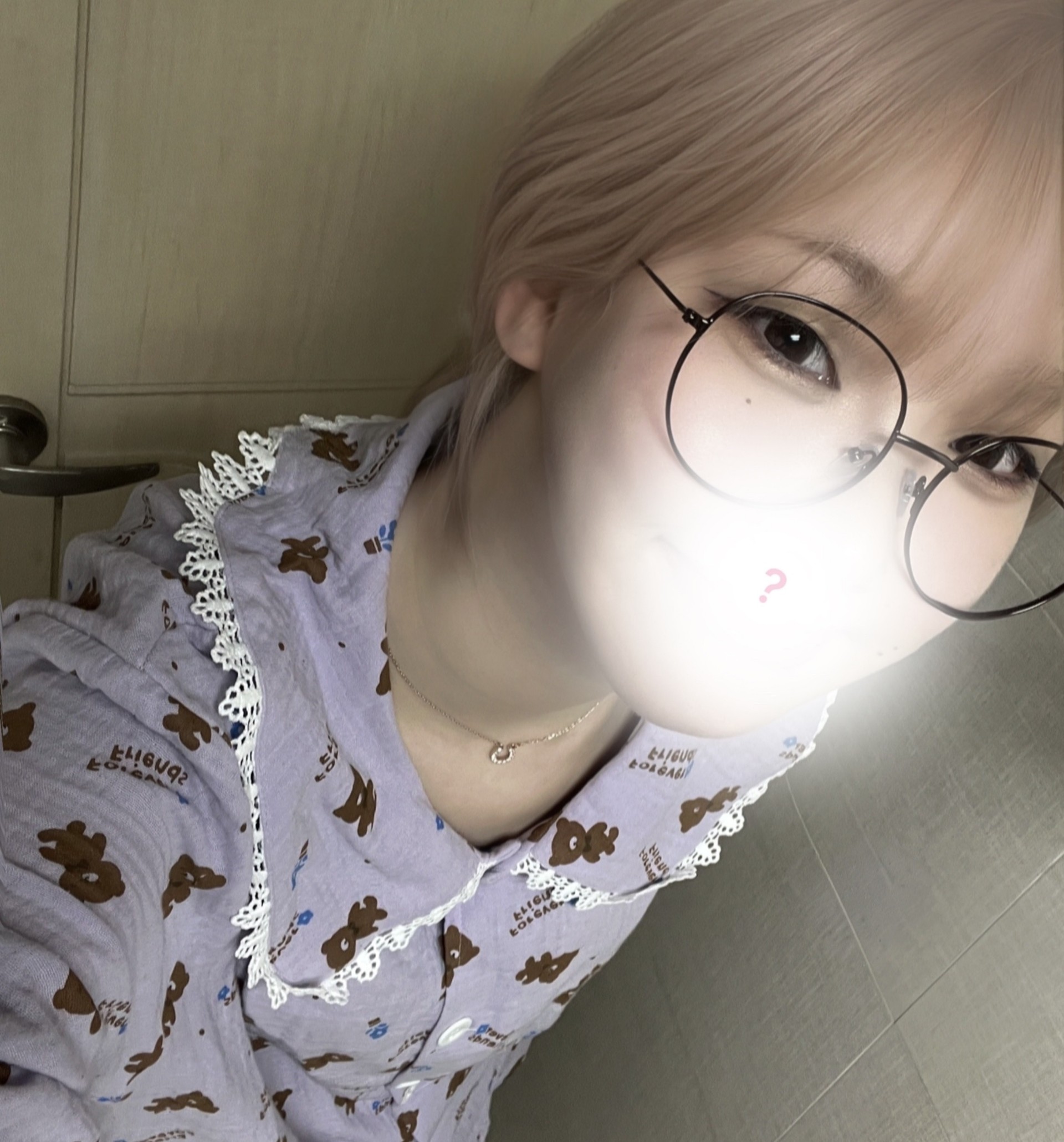 𐔌 반가워요 𐦯