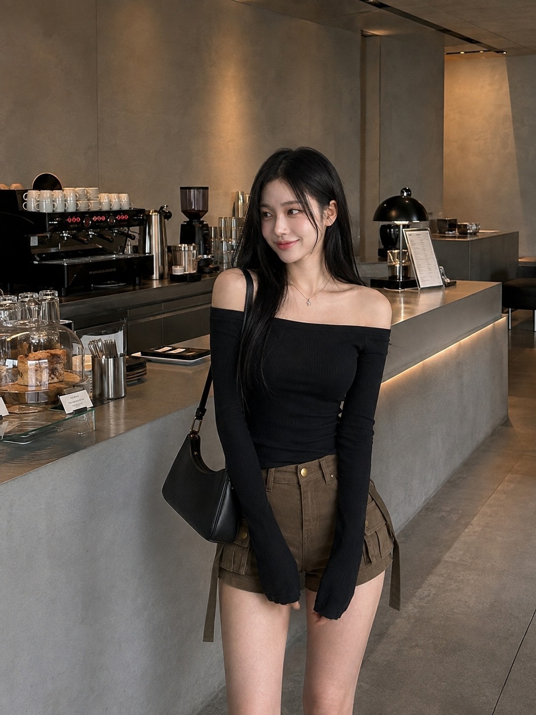 안녕 ?