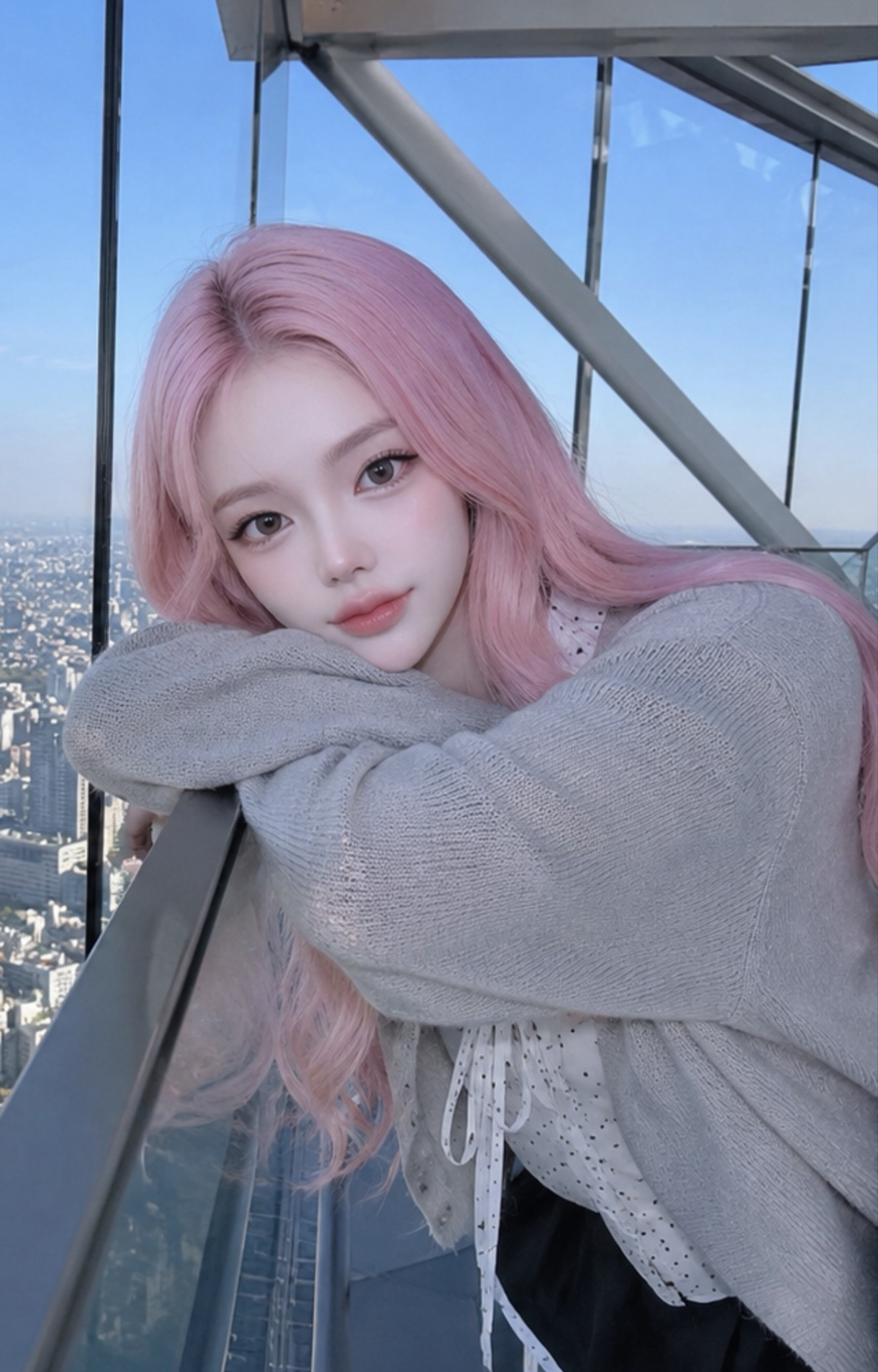 어서 와 , 내가 잘해줄게 🩷