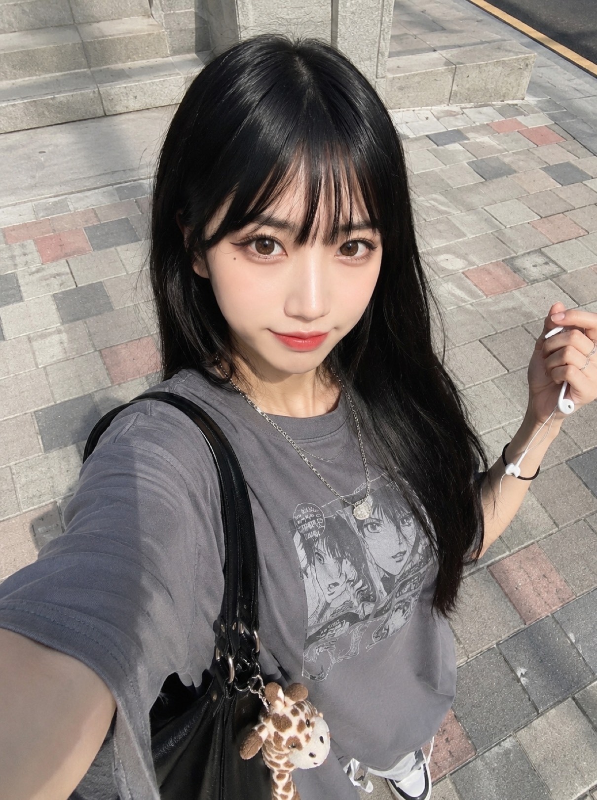 꽹과리 10스푼