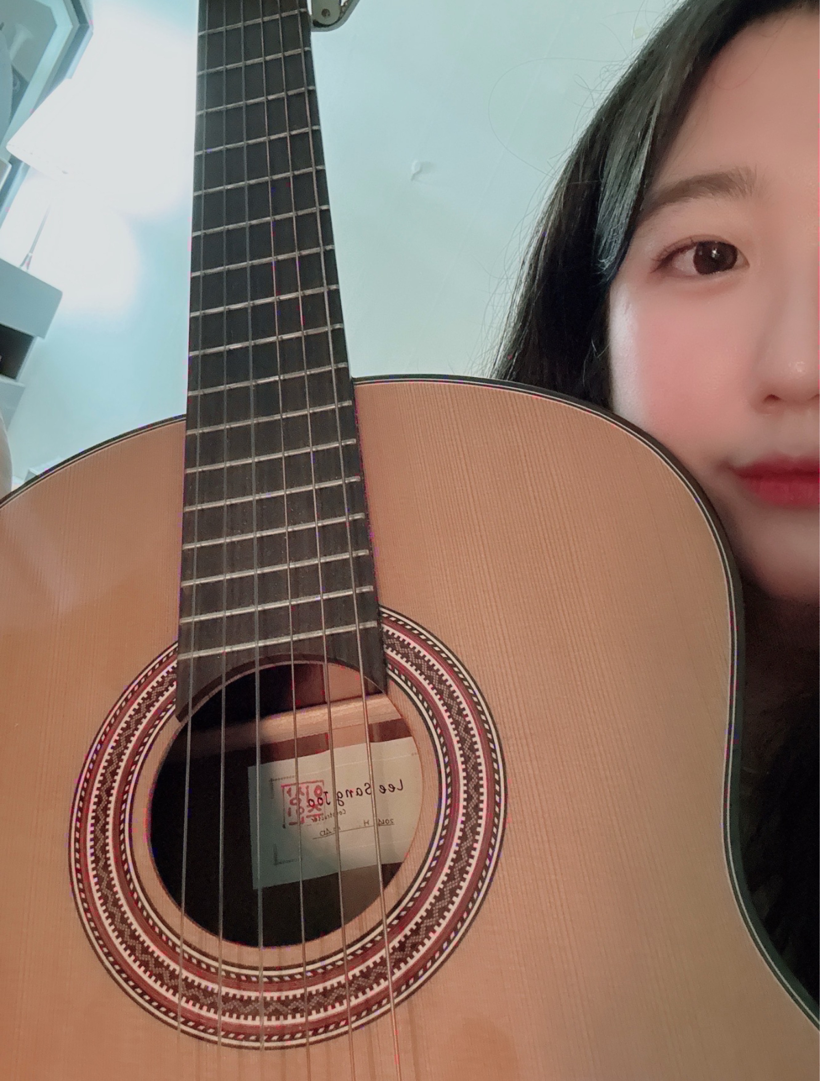 자장가